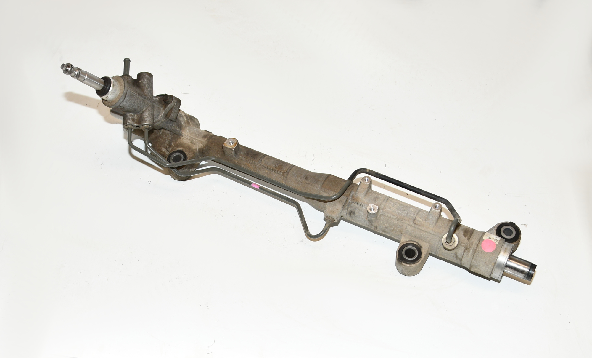 Lenkgetriebe Servolenkgetriebe  EH64-32-110 CX - 7 AWD ER Original Mazda 