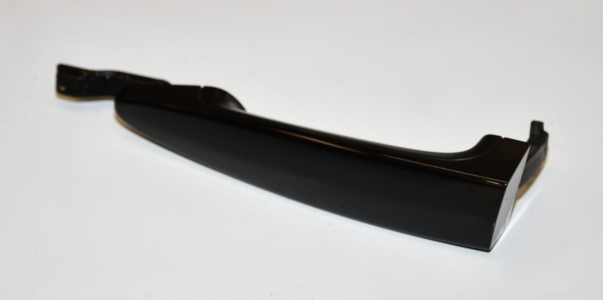 Türgriff außen Vorne,Hinten,Links 51210445185 668 Schwarz 2 E91 3er Touring 