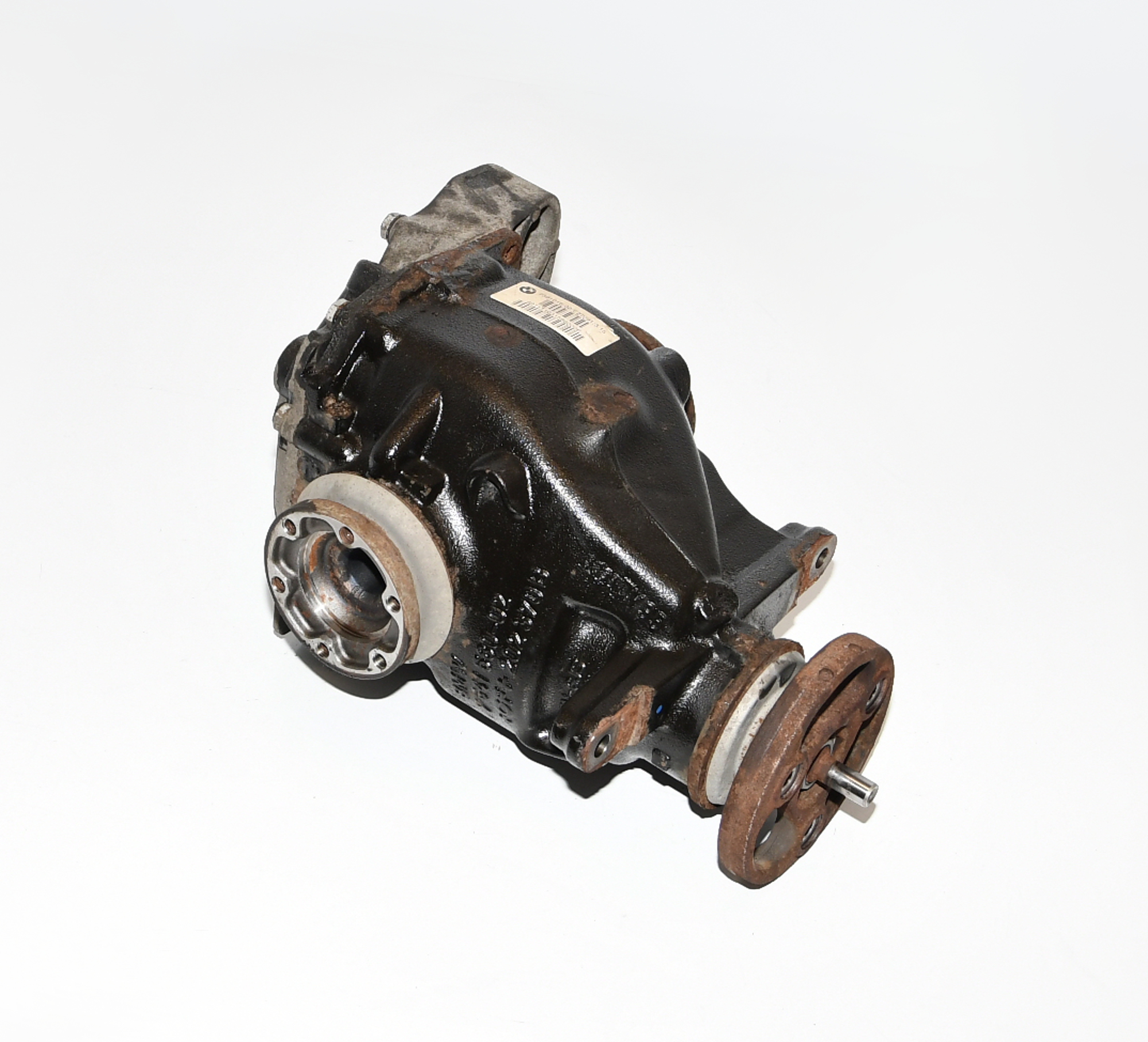 Differential Hinterachsgetriebe  Ü=3.15 7591016 E91 3er Touring Original BMW 