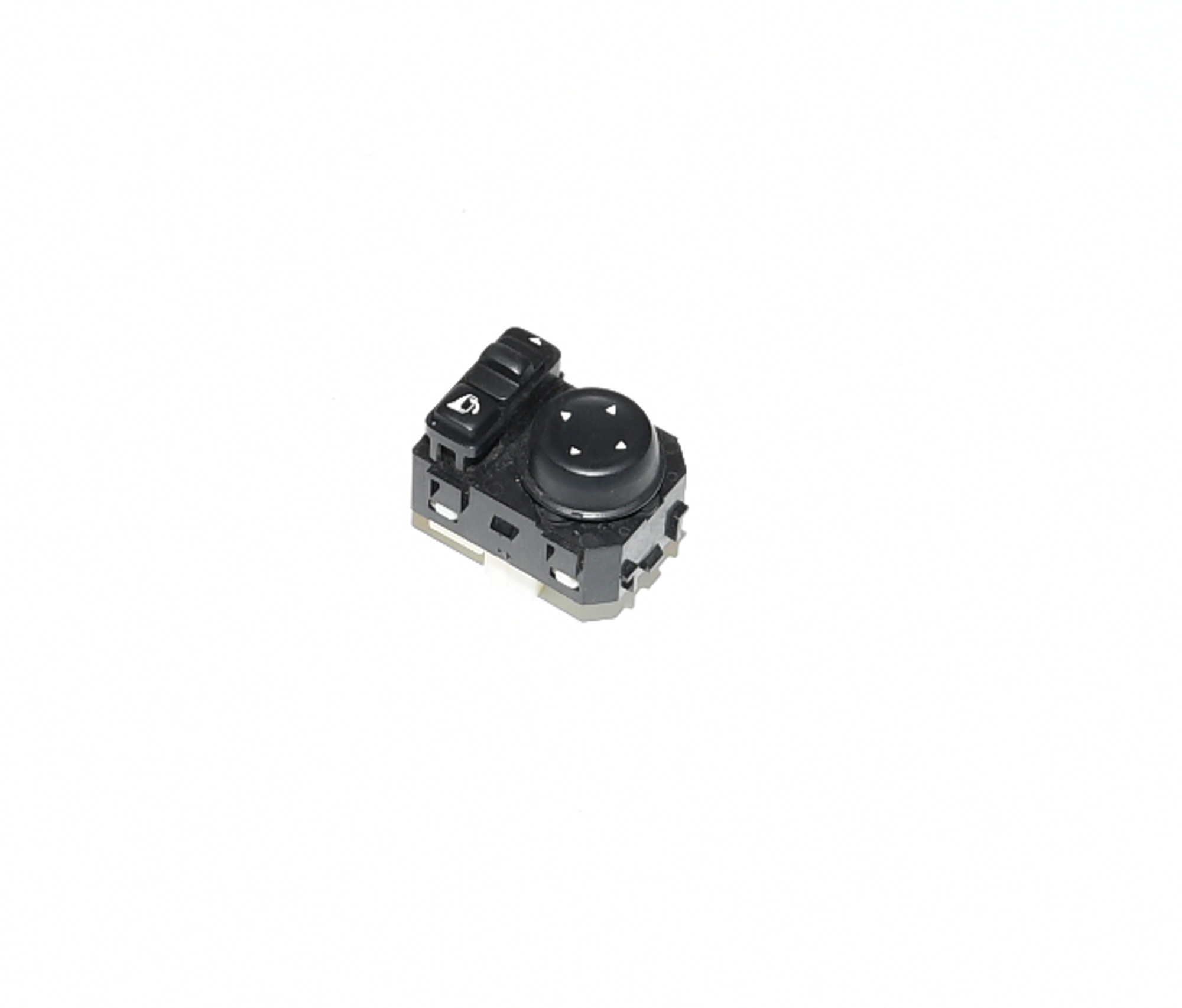 Schalter elektrischer Außenspiegel Vorne,Links 255704EA1B Qashqai II 2 J11   