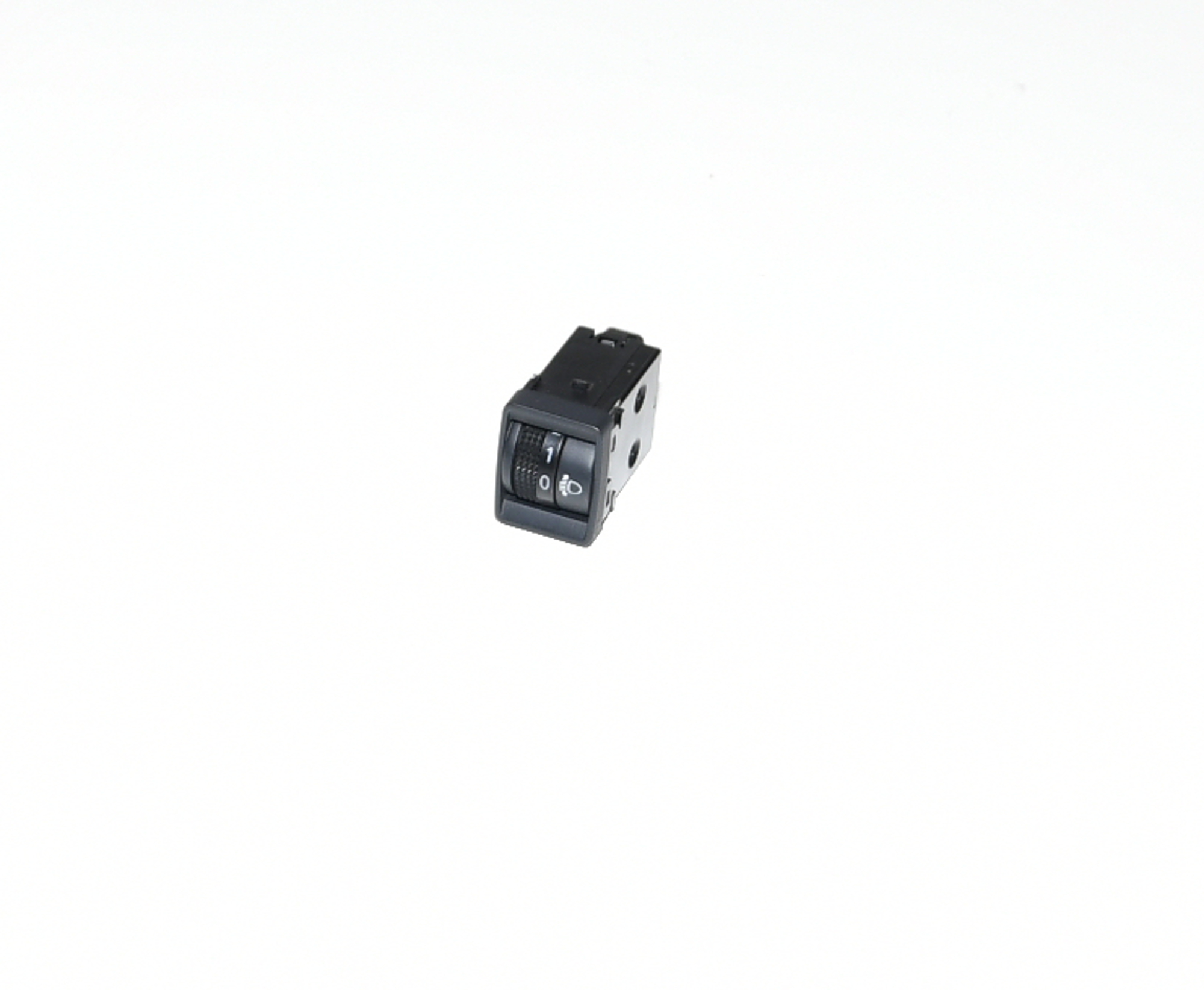 Regler Leuchtweitenregelung  251904EA0D Qashqai II 2 J11 Original Nissan   