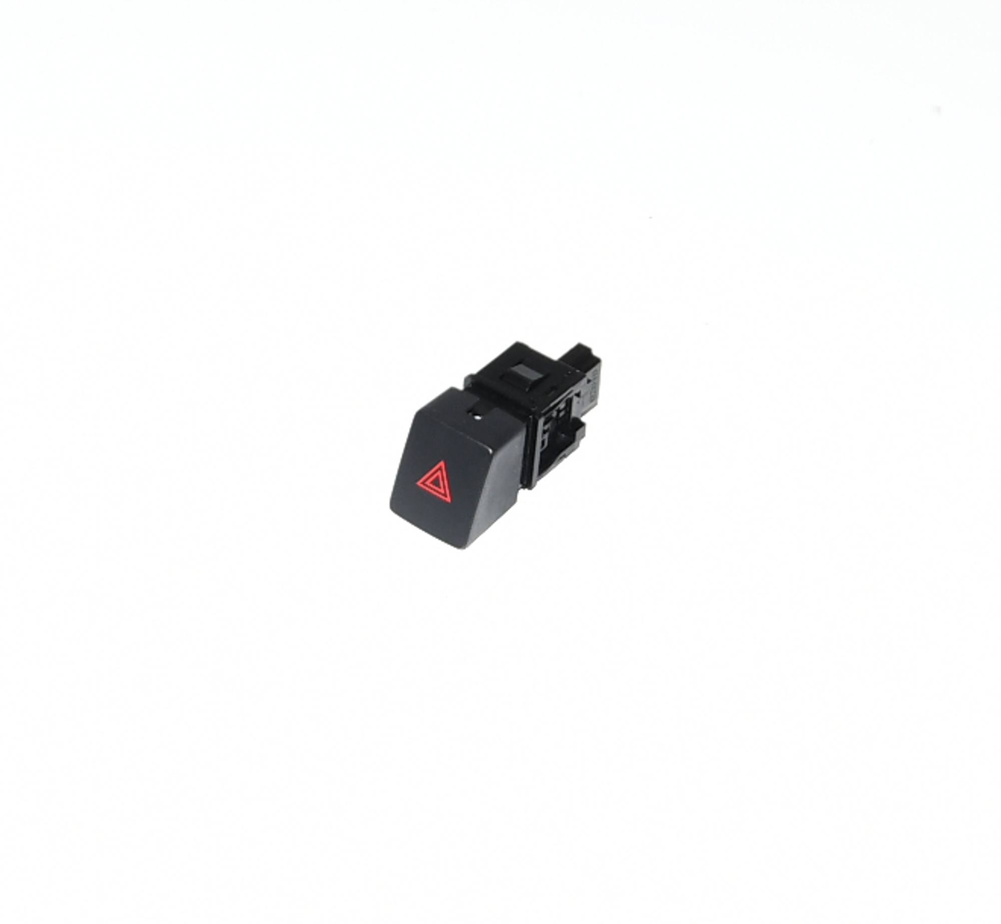 Warnlichtdrucktaster Warnblinkerschalter   252904BA0A Qashqai II 2 J11 Original 