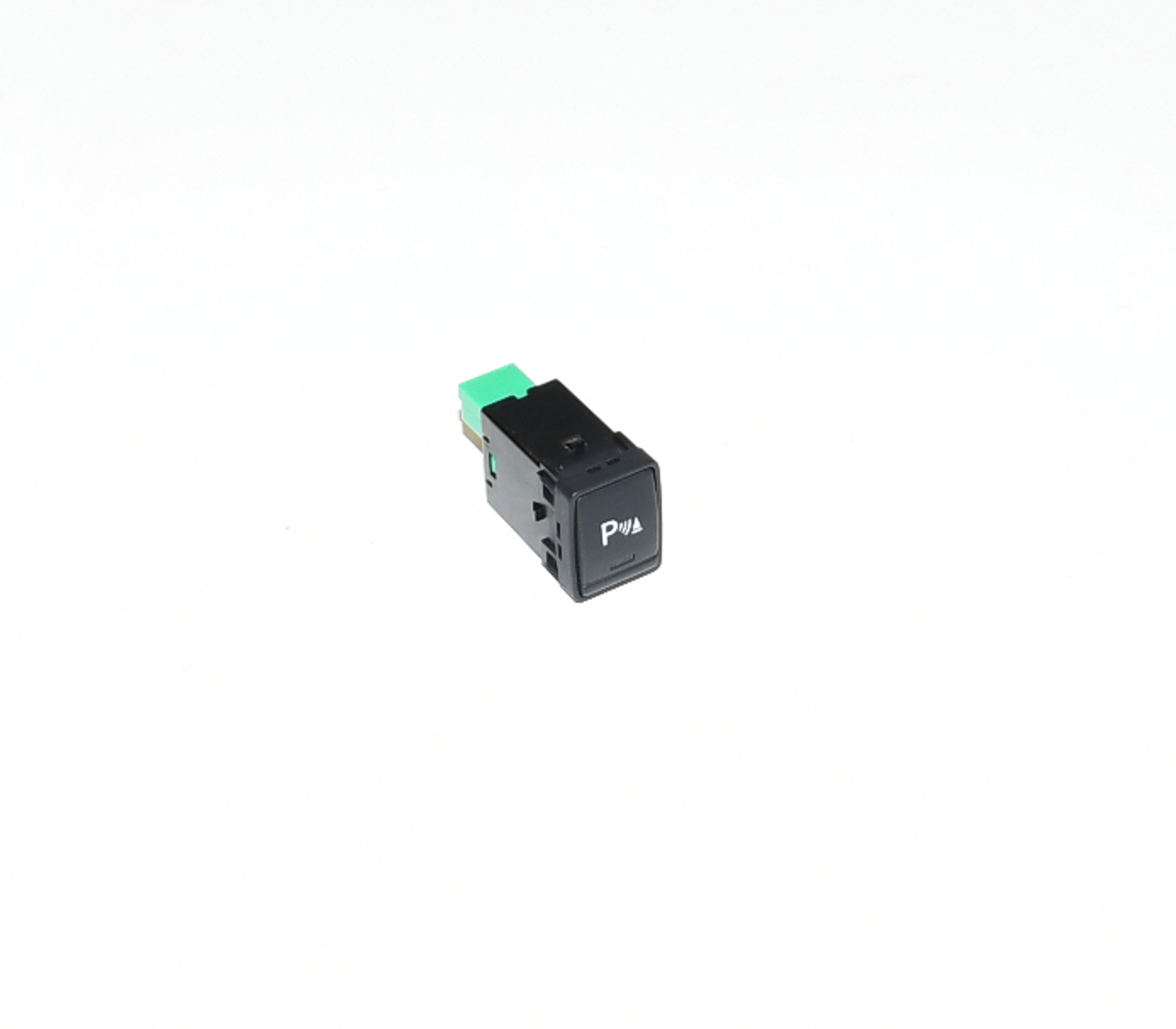 Drucktaster Einparkhilfe PDC  259894EA0A Qashqai II 2 J11 Original Nissan   