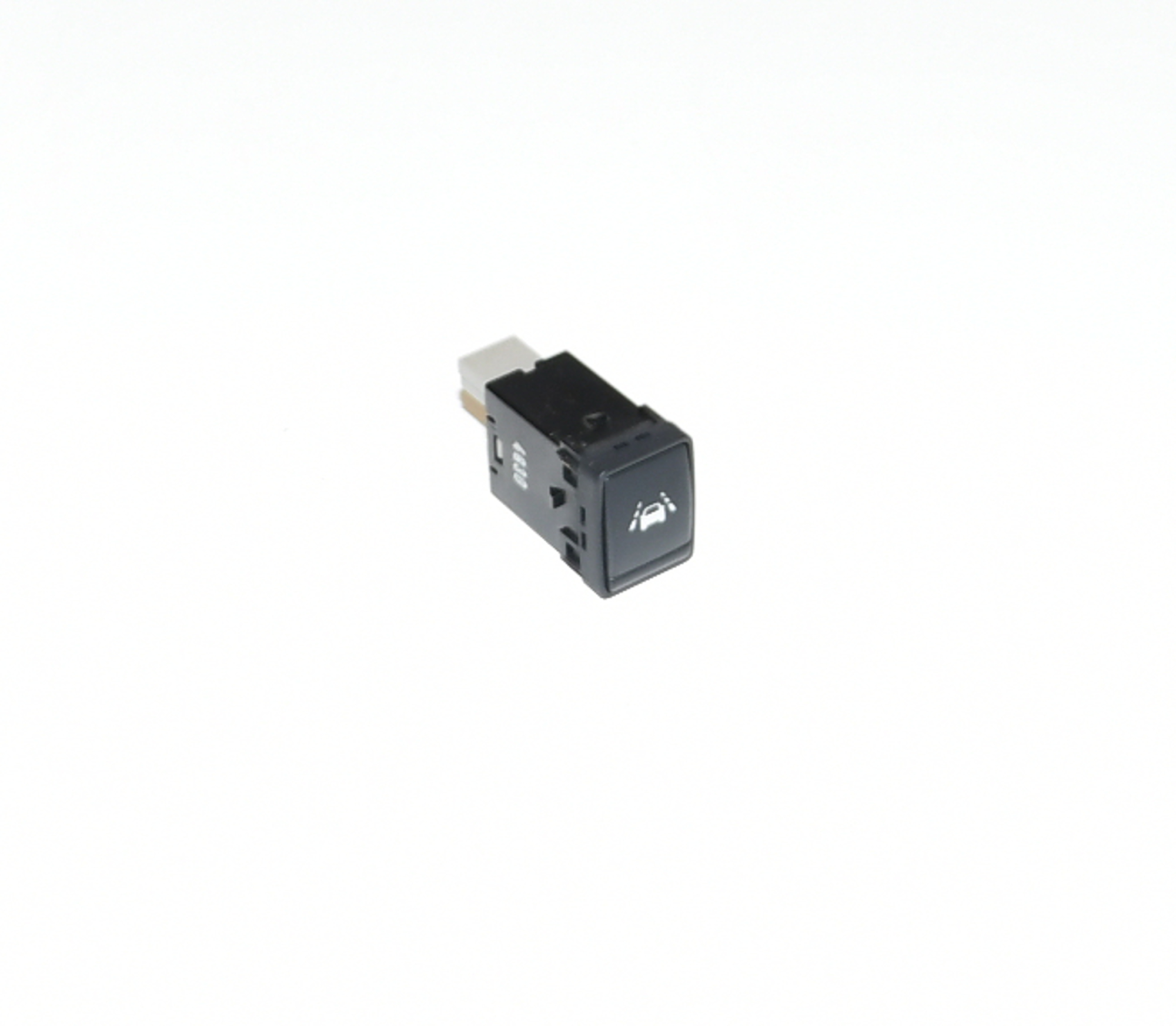 Schalter Taster  Spurhalteassistent 251344EA0A Qashqai II 2 J11 Original Nissan 