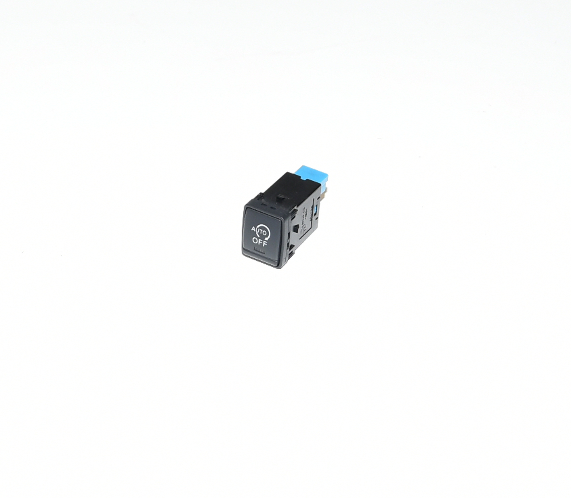 Schalter Taster  Auto OFF 251531VA0A Qashqai II 2 J11 Original Nissan 