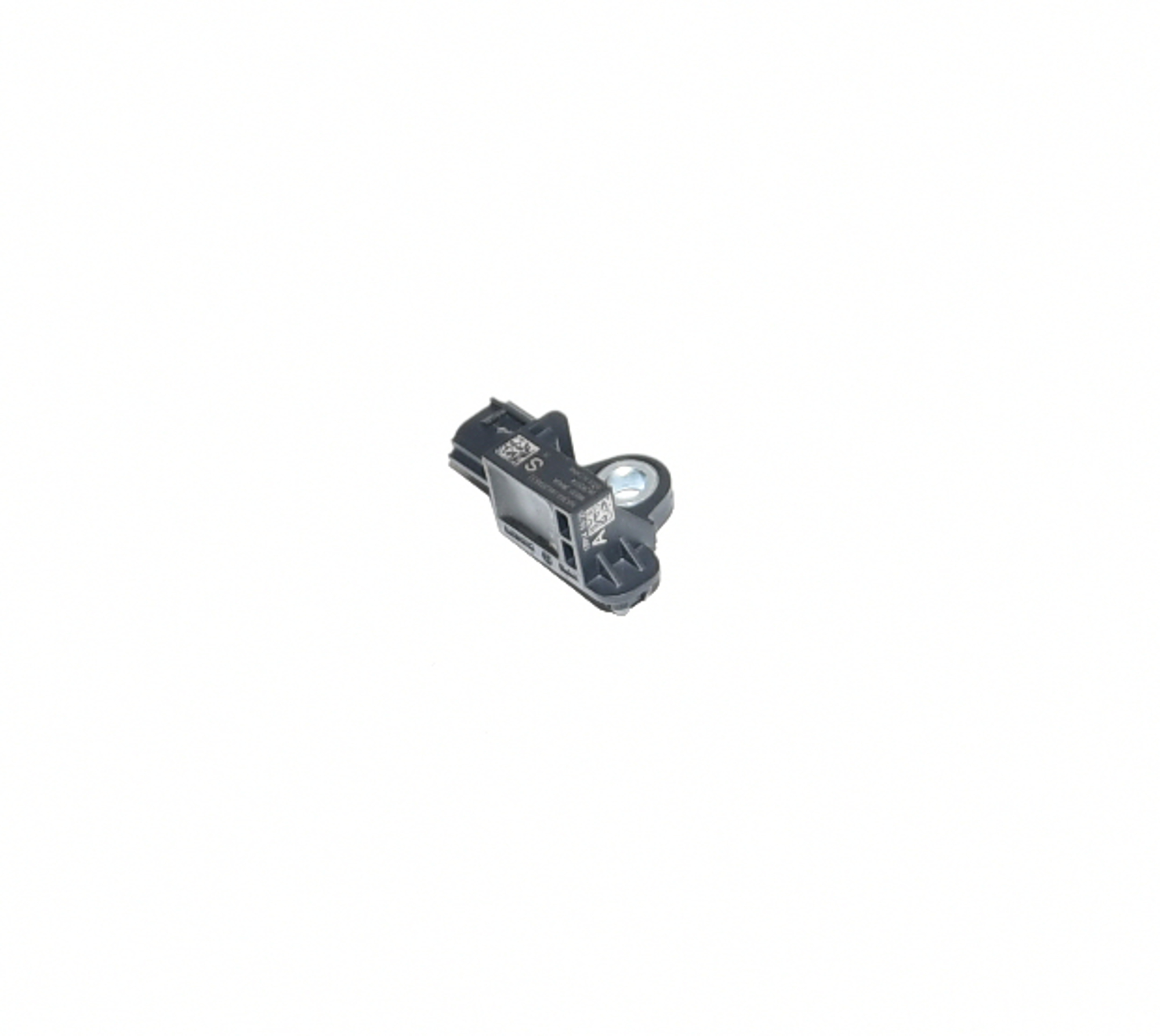Querbeschleunigungsgeber Crashsensor Rechts,Links 988303RA0A Qashqai II 2 J11 