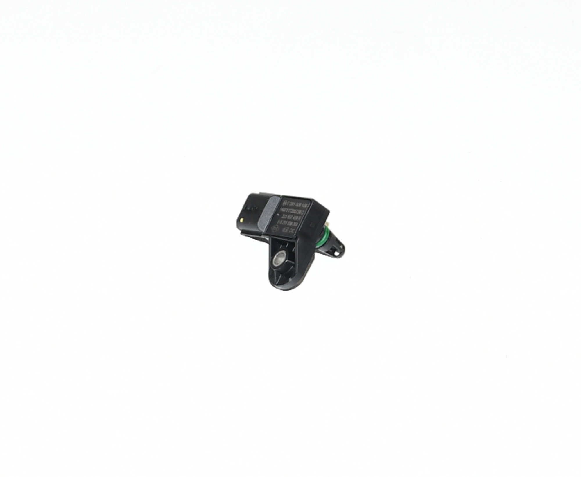 Drucksensor MAP Sensor  Ladedrucksensor 223657458R Qashqai II 2 J11 Original 
