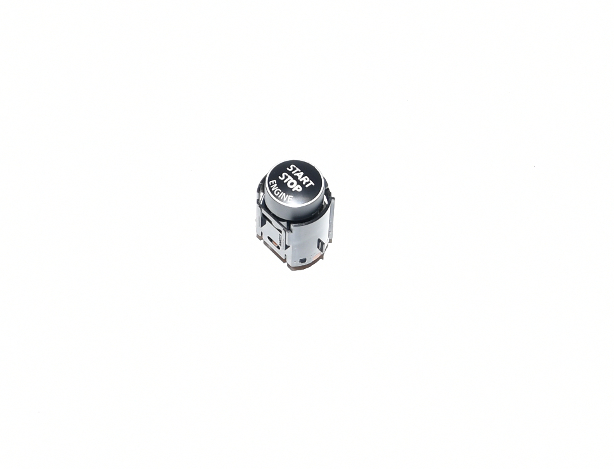 Schalter Taster  Start/Stop Engine 251504BA0A Qashqai II 2 J11 Original Nissan 