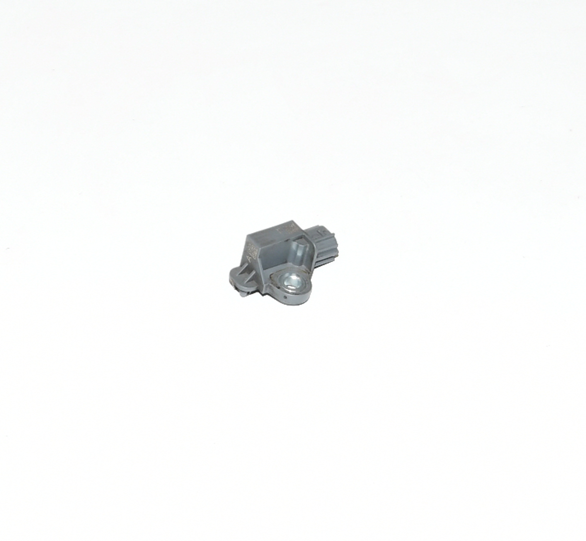 Querbeschleunigungsgeber Crashsensor  985813RA0A Qashqai II 2 J11 Original 