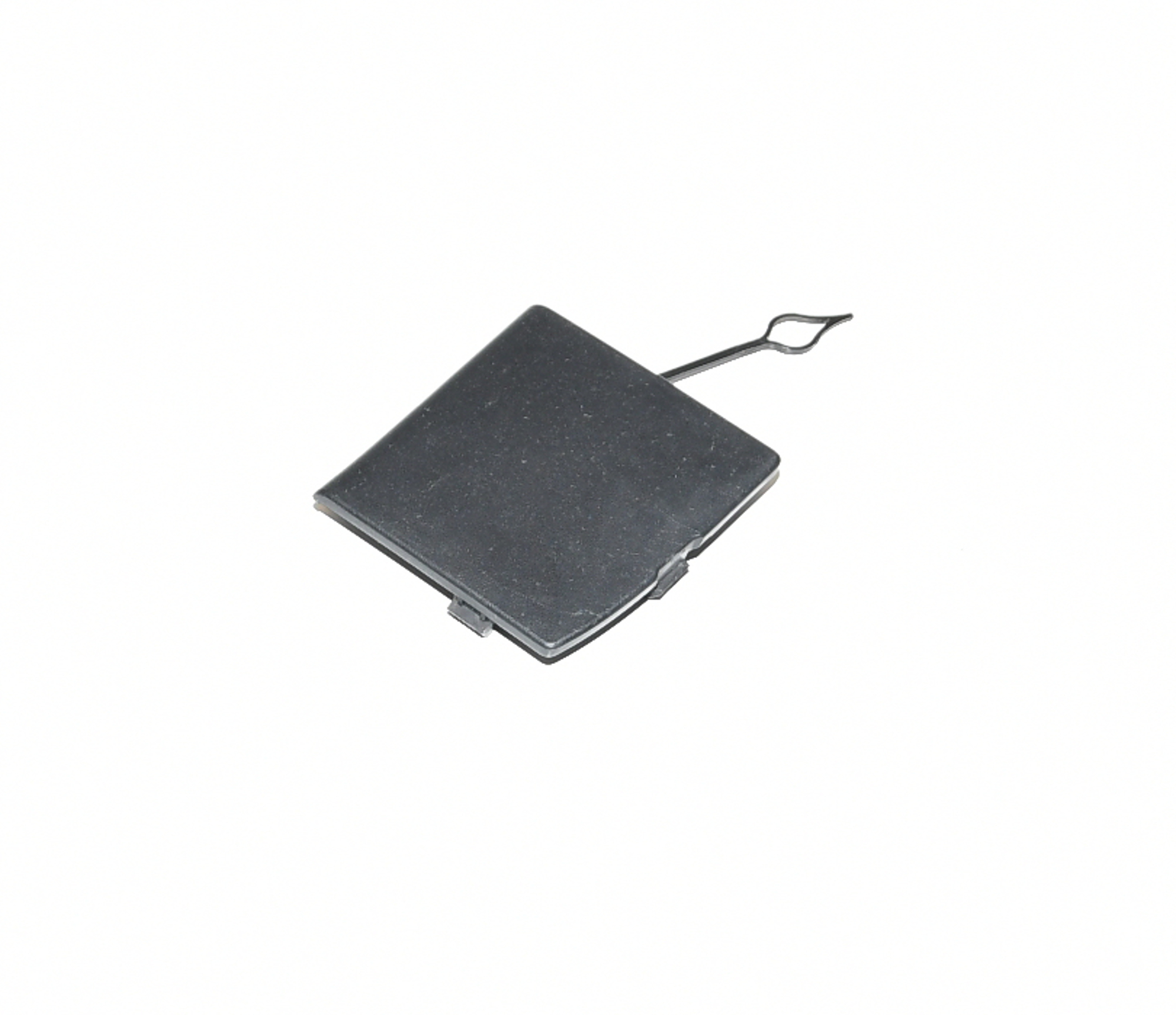 Abdeckung Kappe Abschleppöse Vorne 622A04EA0A Qashqai II 2 J11 Original Nissan 
