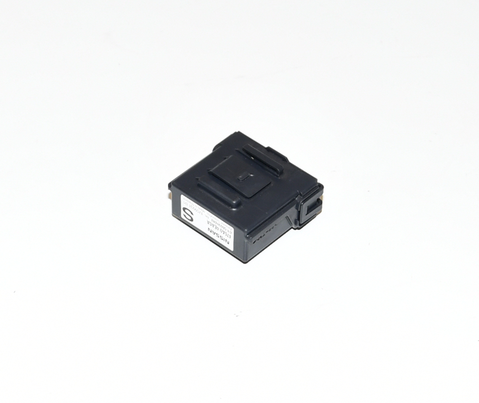 Steuergerät  Traktionskontrolle 476A04EA0A Qashqai II 2 J11 Original Nissan 