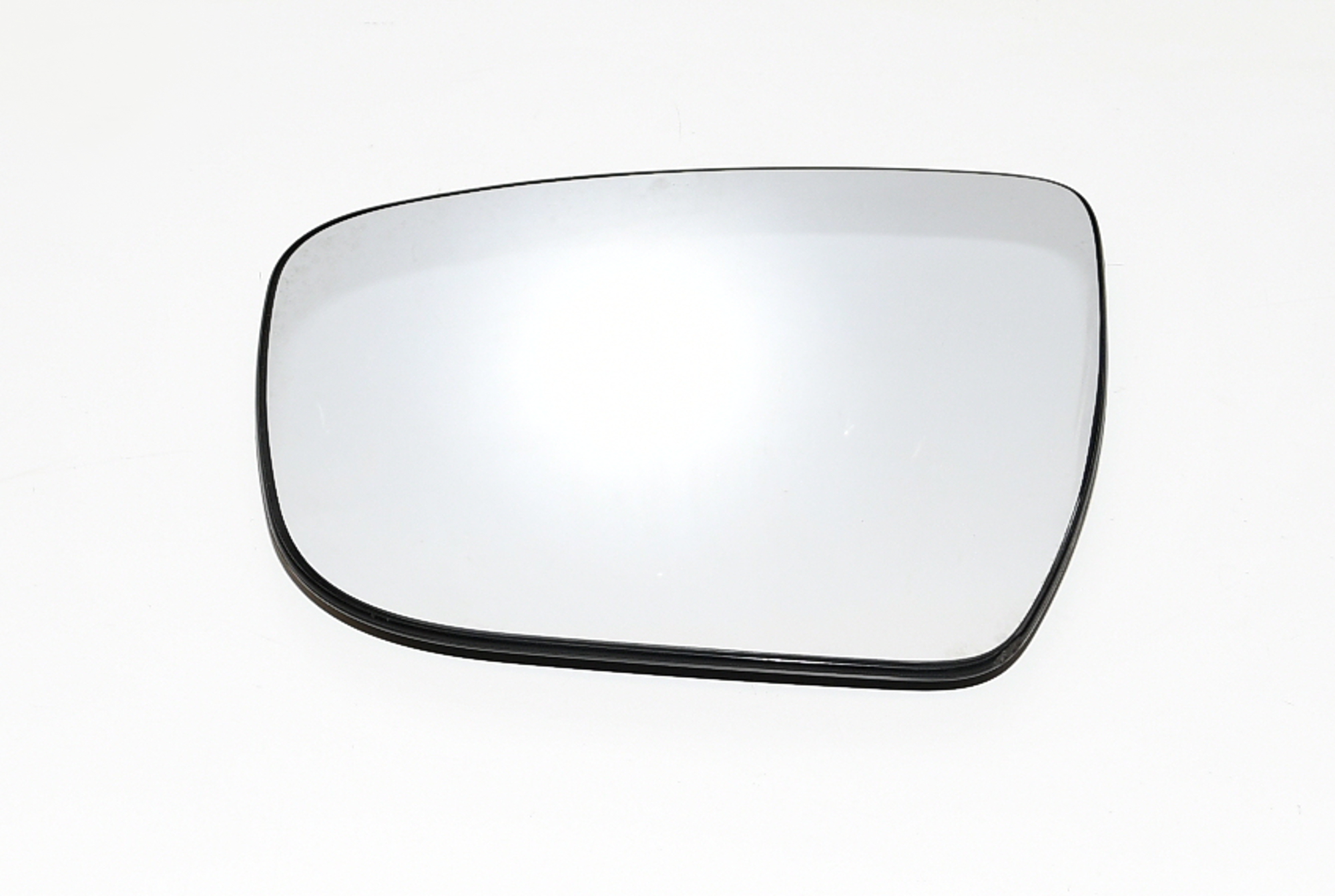 Spiegelglas beheizbar Links 20803061 Qashqai II 2 J11 Original Nissan 