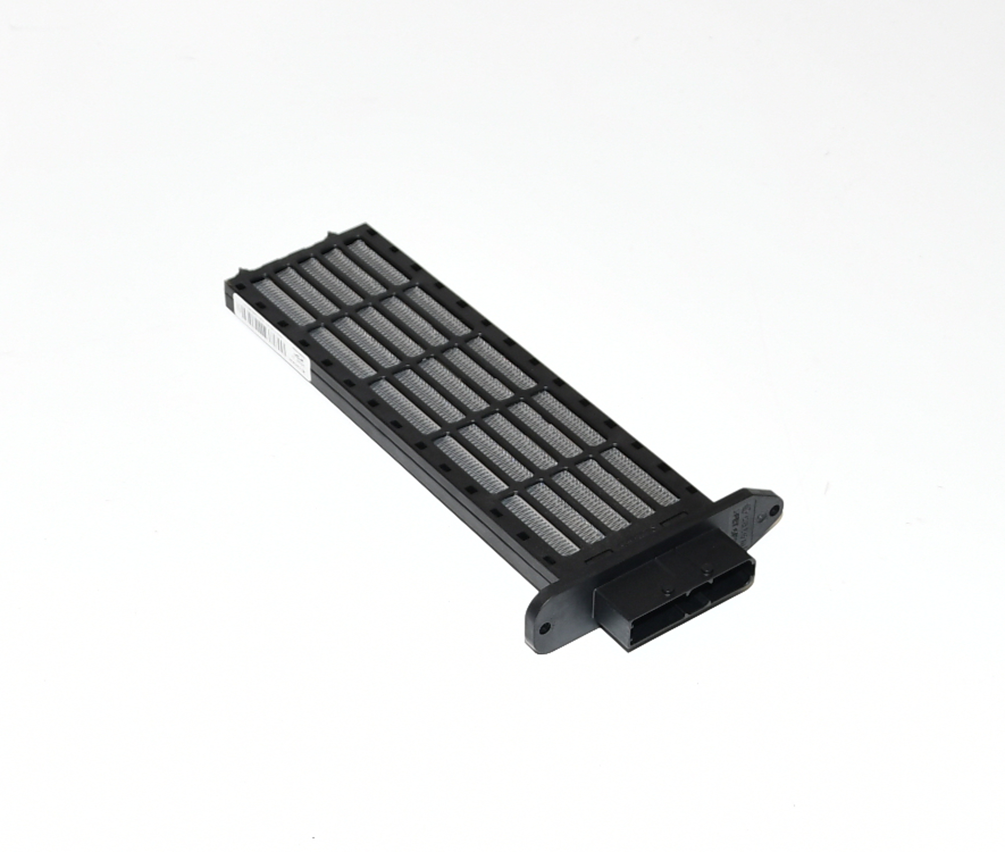 Heizelement Luftzusatzheizung  A30105B38010 Qashqai II 2 J11 Original Nissan 