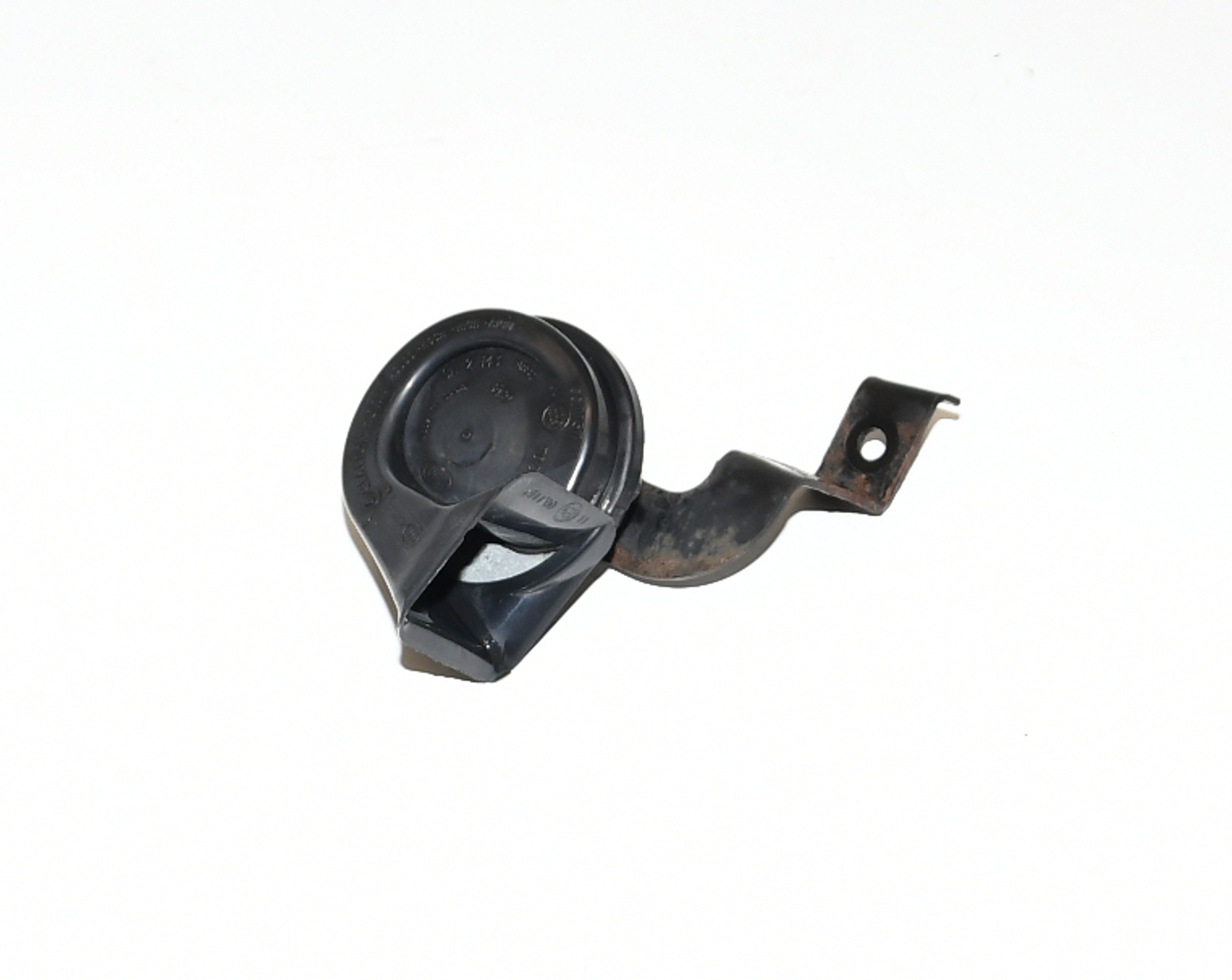 Hupe Signalhorn Fanfare Hochton  6033FB2310 Qashqai II 2 J11 Original Clarton 