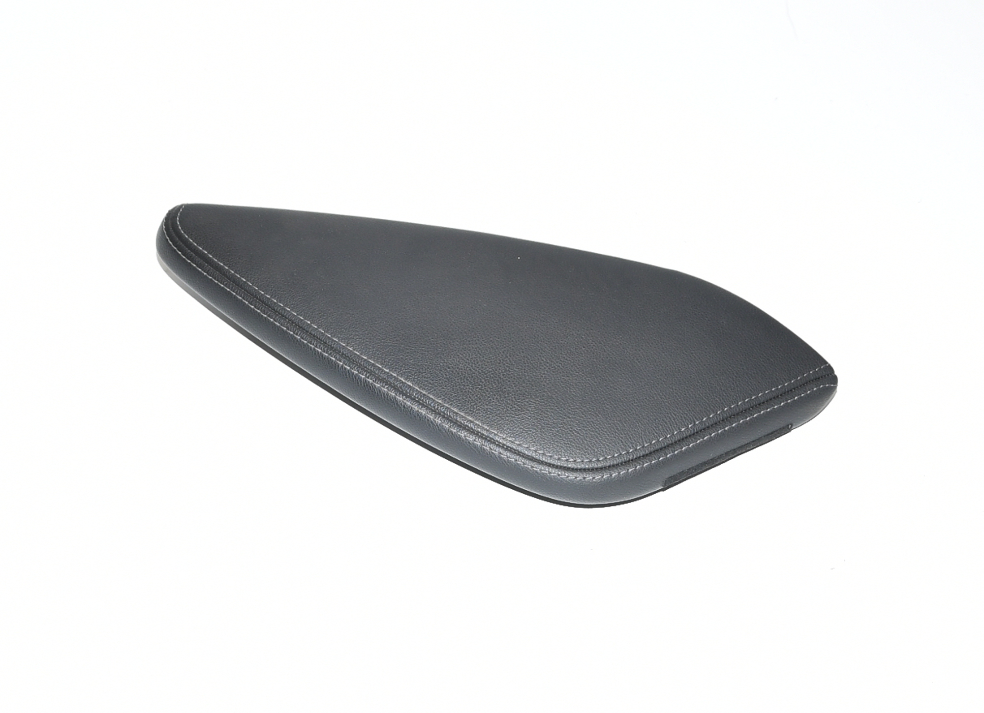 Blende Verkleidung Mittelkonsole Links 969924EH0A L Leder Beleuchtet Original 