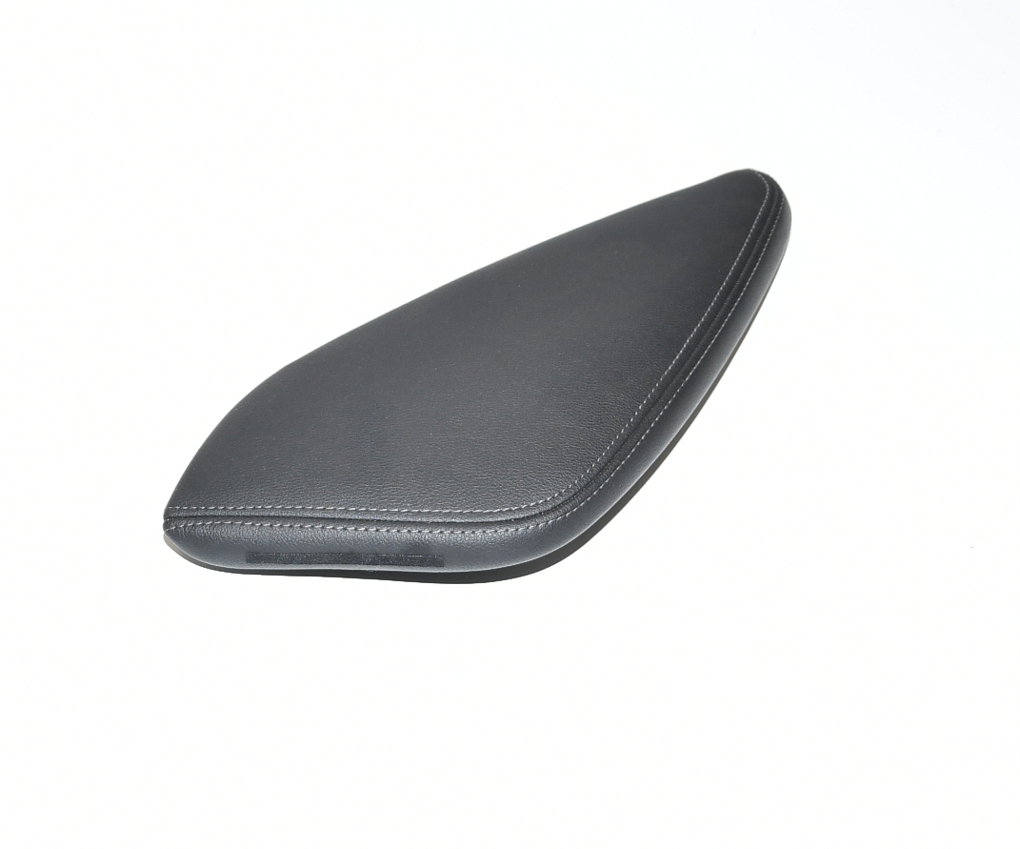 Blende Verkleidung Mittelkonsole Rechts 969924EH0A R Leder Beleuchtet Original 