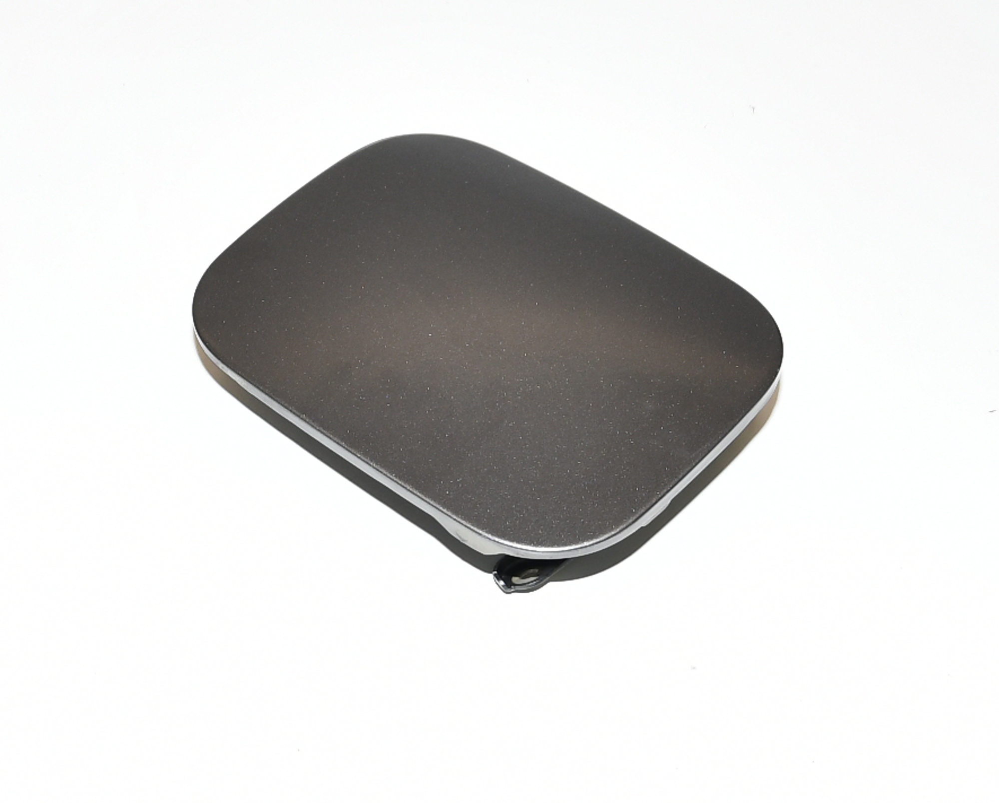 Tankdeckel Tankklappe  G88304EAMA KAD Grey Metallic	 Qashqai II 2 J11 Original 