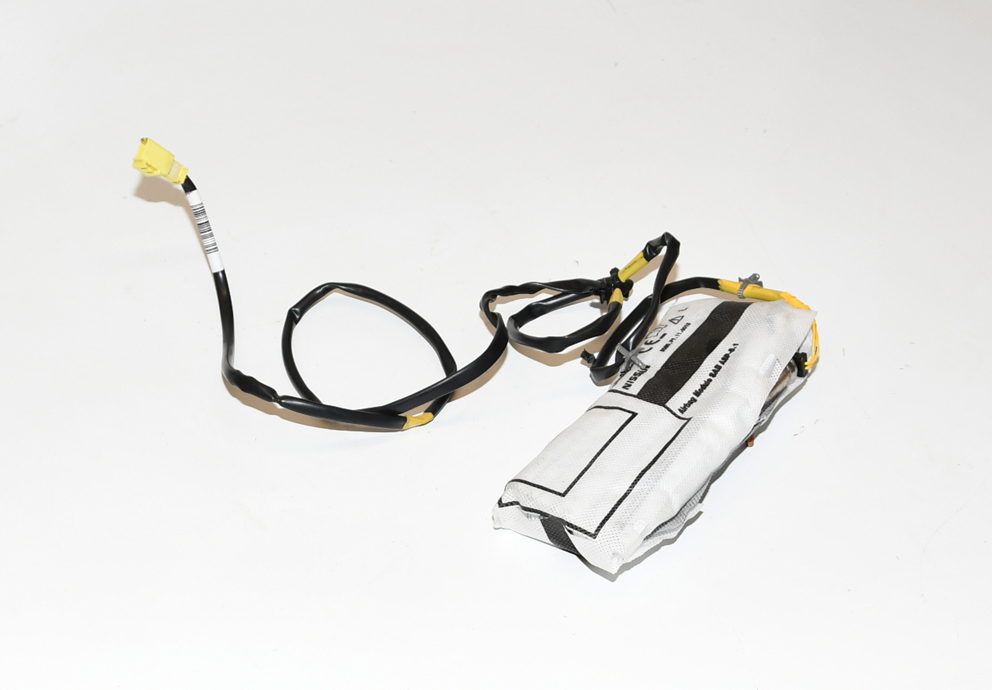 Verkleidung Blende Sitz Vorne,Links 985H14EA0A Qashqai II 2 J11 Original Nissan 