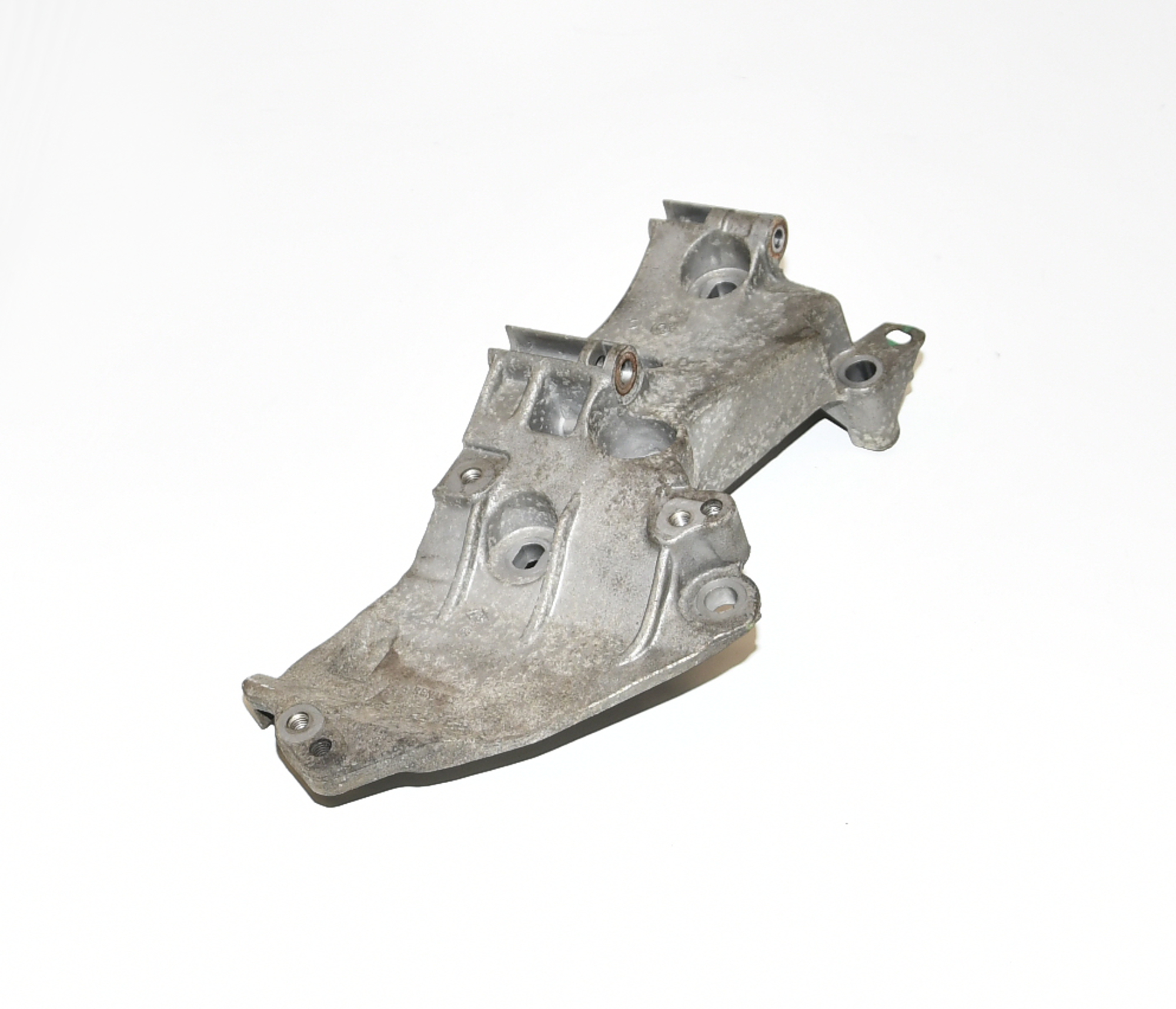 Kompakthalter Aggregatehalter  Lichtmaschine 1171000Q1D Qashqai II 2 J11 Orig. 