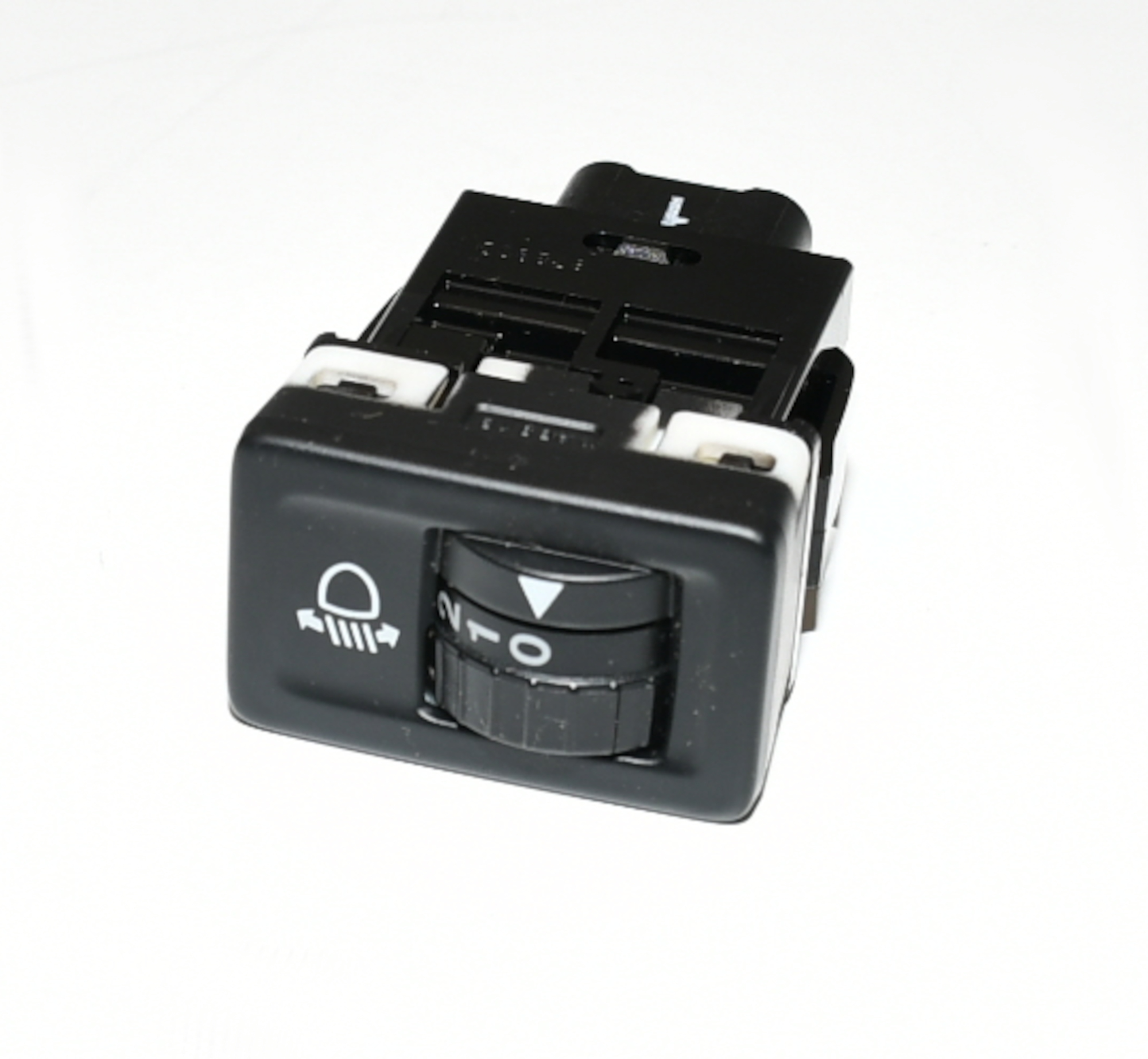 Regler Leuchtweitenregelung  93194935 Agila B Original Opel   