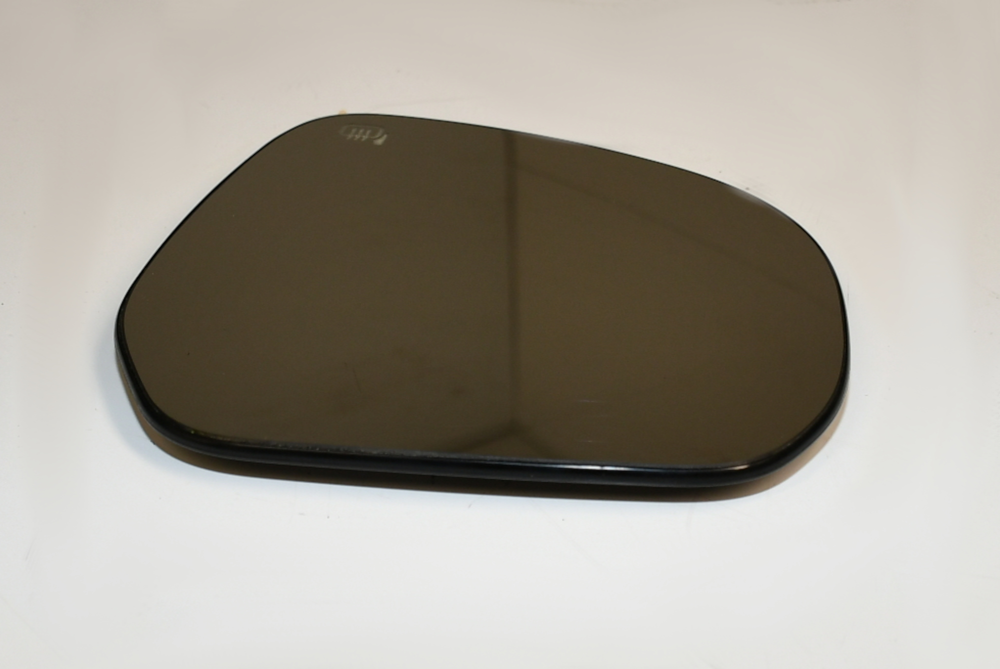 Spiegelglas beheizbar Vorne,Rechts 93195450 Agila B Original Opel 