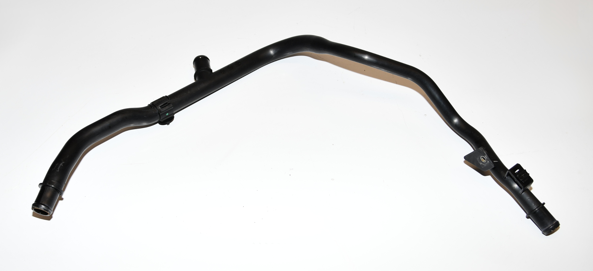 Kühlmittelrohr Kühlwasserrohr Kühlwasserleitung  13325783 Corsa D Original 