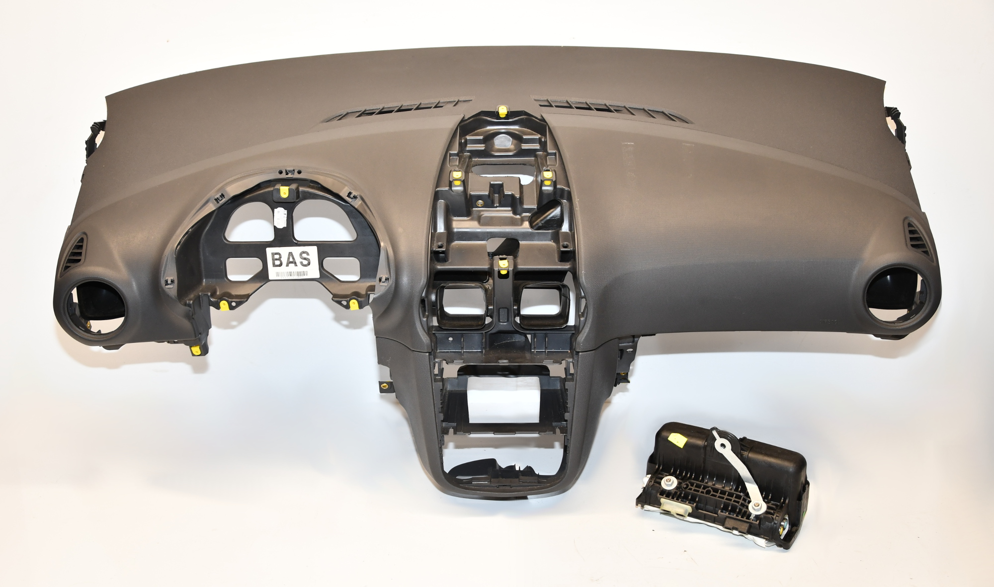 Armaturenbrett Schalttafel Cockpit  13184061 Corsa D Original Opel   