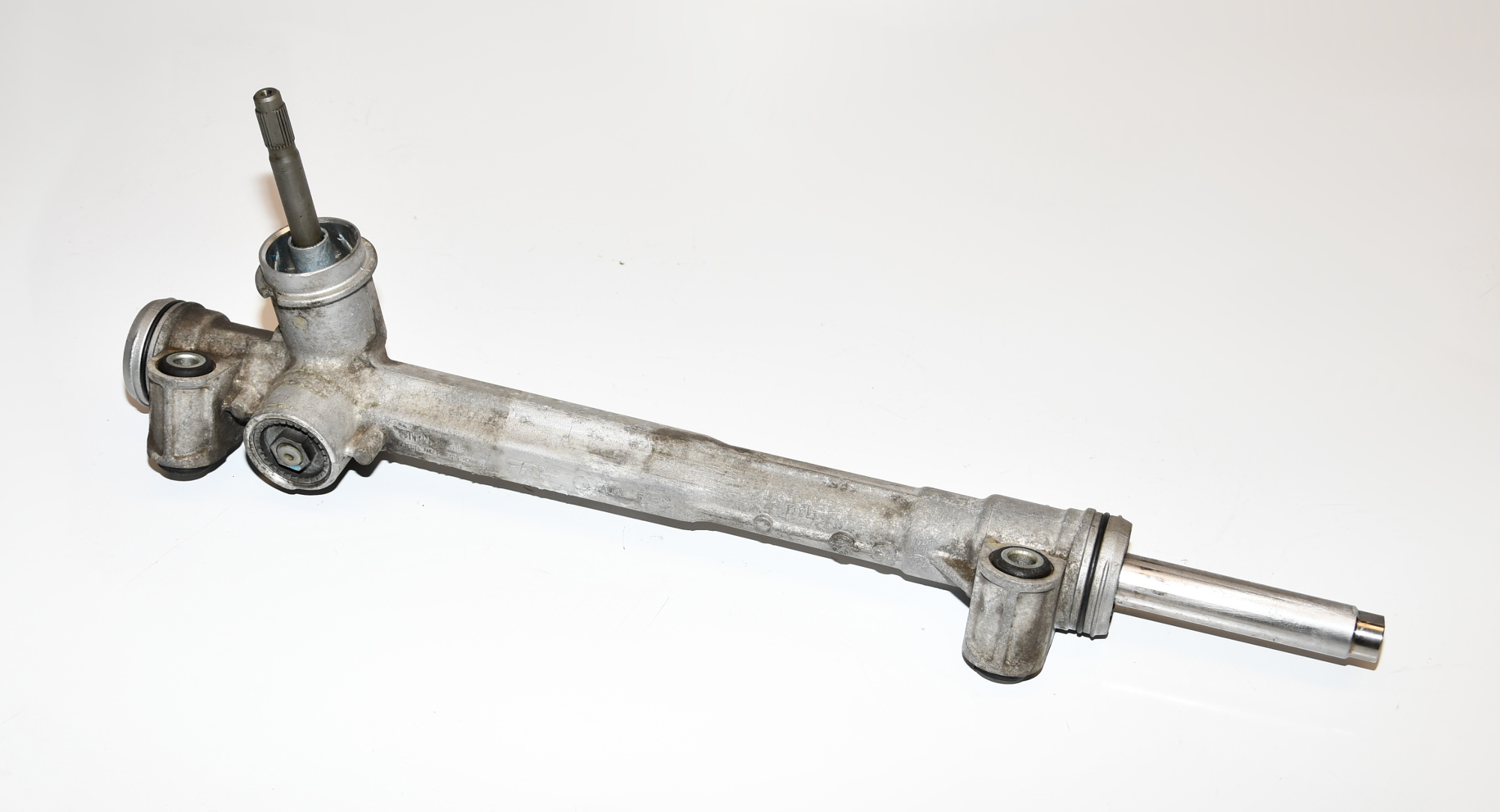 Lenkgetriebe Servolenkgetriebe  A0006135 Corsa D Original TRW 