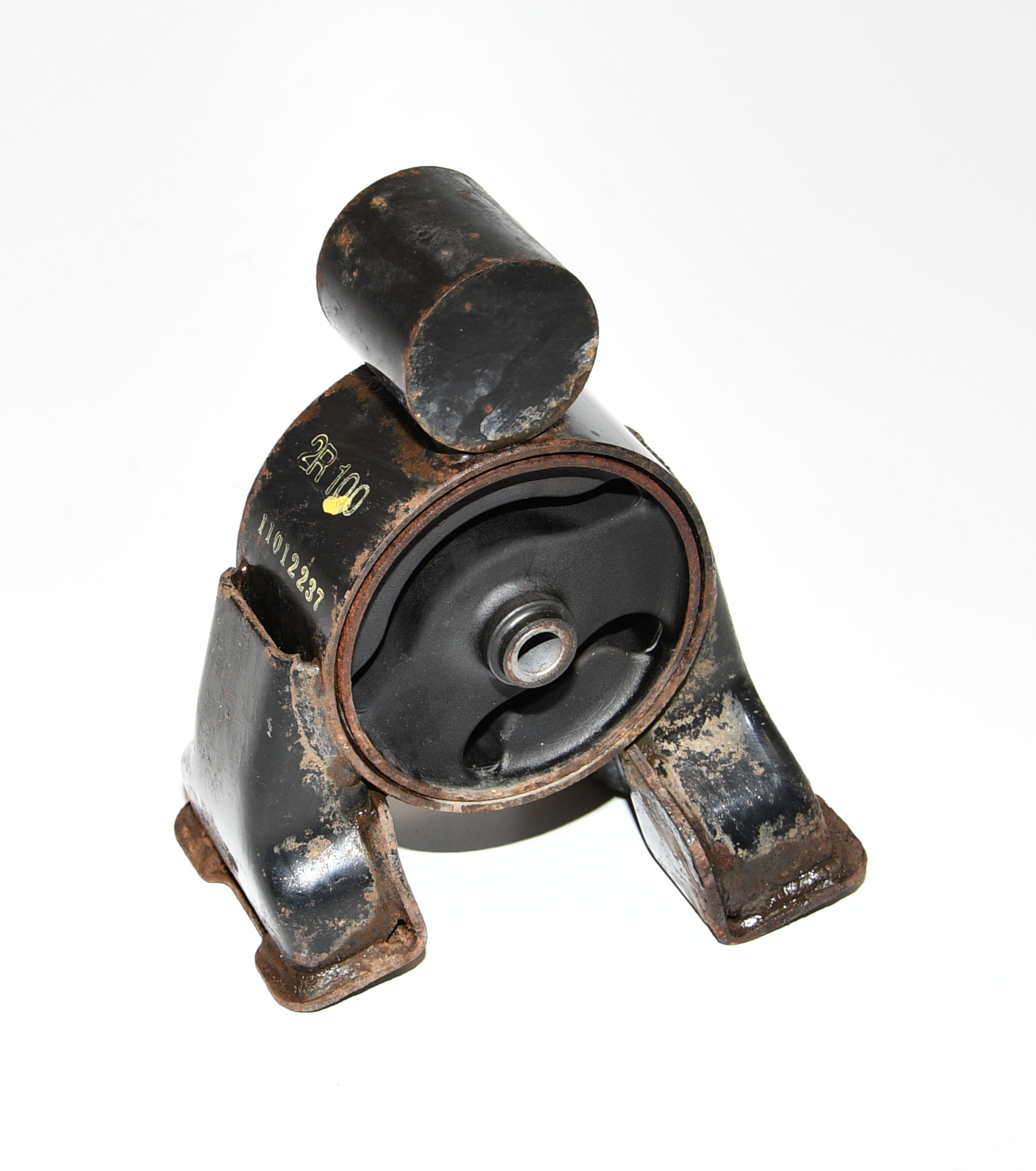 Motorlager Motorhalterung Motorstütze  21931-1M100 i30 FDH 1.4 80KW G4FA Orig. 