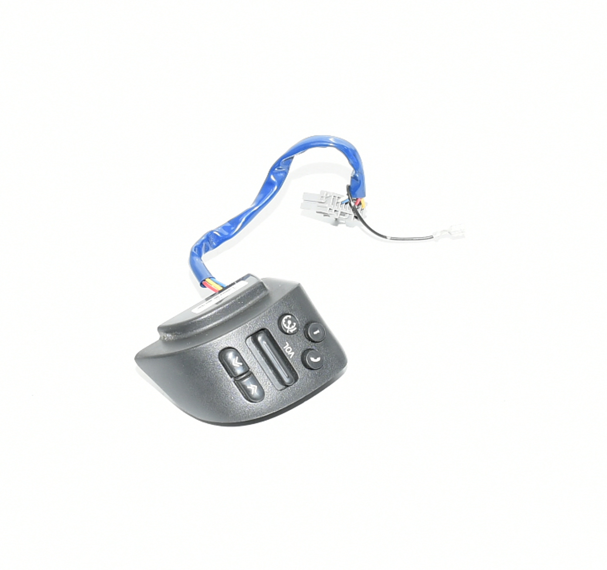 Multifunktionsschalter Lenkrad Links 25552BG00D Micra III K12 Original Nissan   