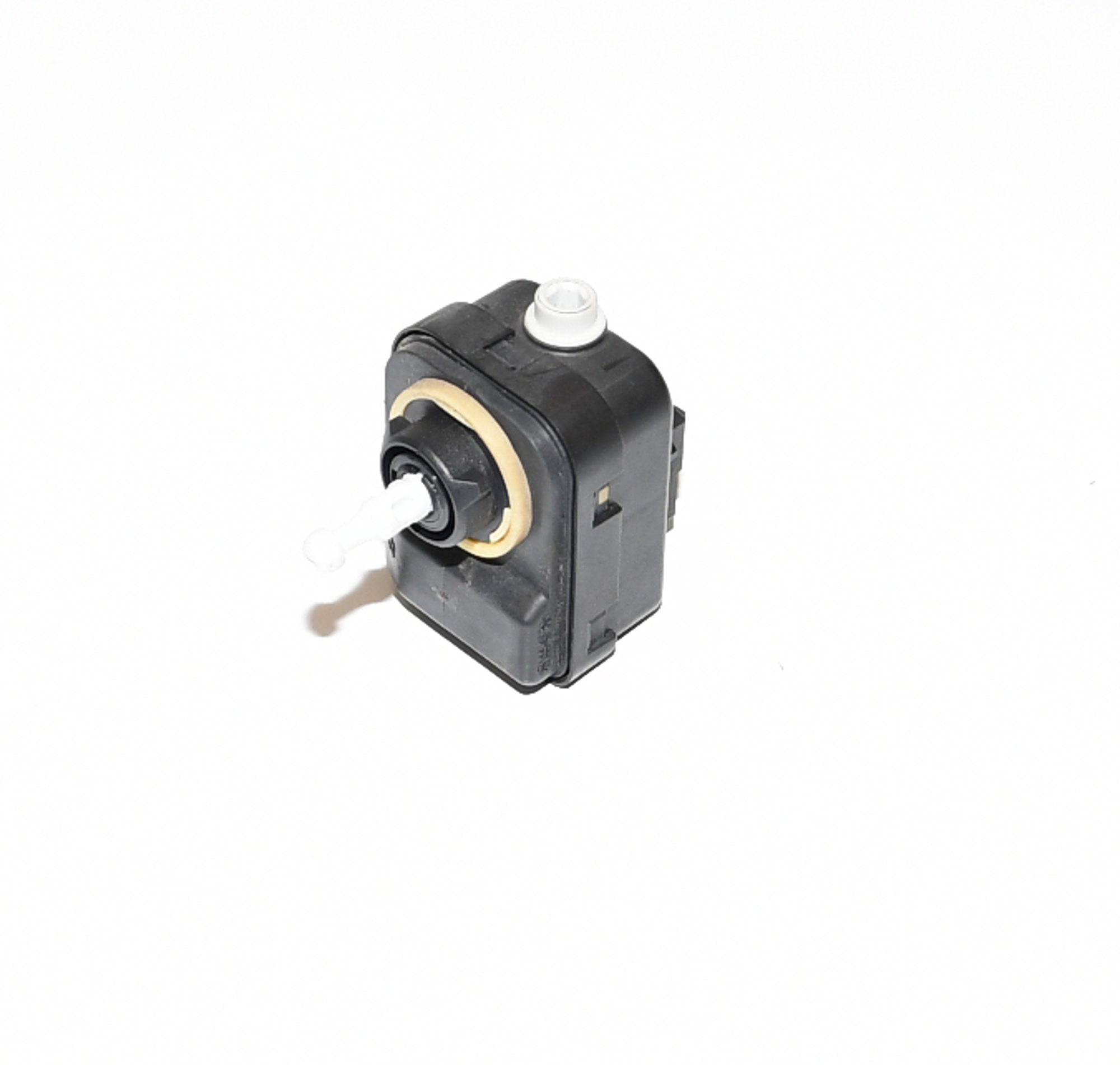 Leuchtweitenverstellmotor LWR Vorne,Rechts,Links 26056AX600 Micra III K12 Orig. 