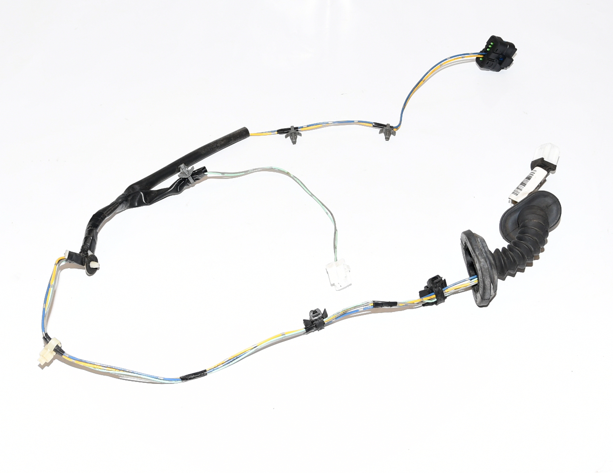 Kabelbaum Leitungssatz Tür Hinten,Rechts 24126AX701 Micra III K12 Original 