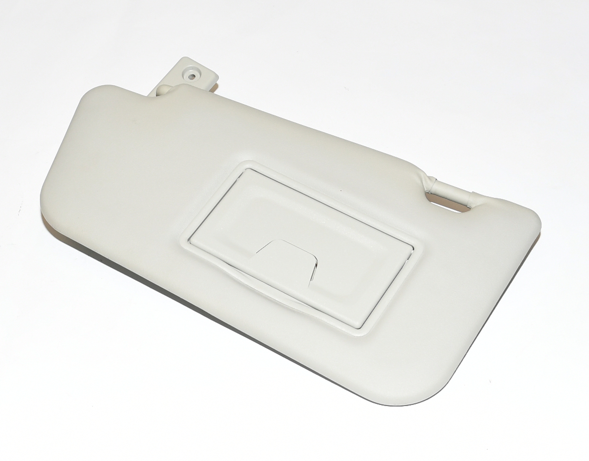 Sonnenblende nicht beleuchtet Vorne,Links 96401BC55A Micra III K12 Original 