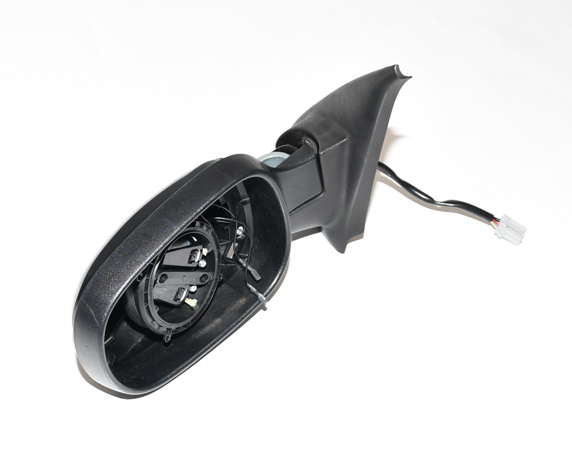 Außenspiegel elektr. beheizbar Vorne,Links 96302BG00C Micra III K12 Original 