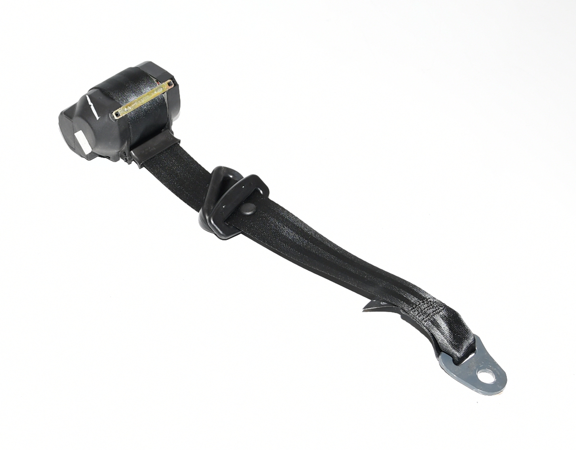 Dreipunkt Sicherheitsgurt Hinten,Rechts 88844AX311 Micra K12 Original TRW 