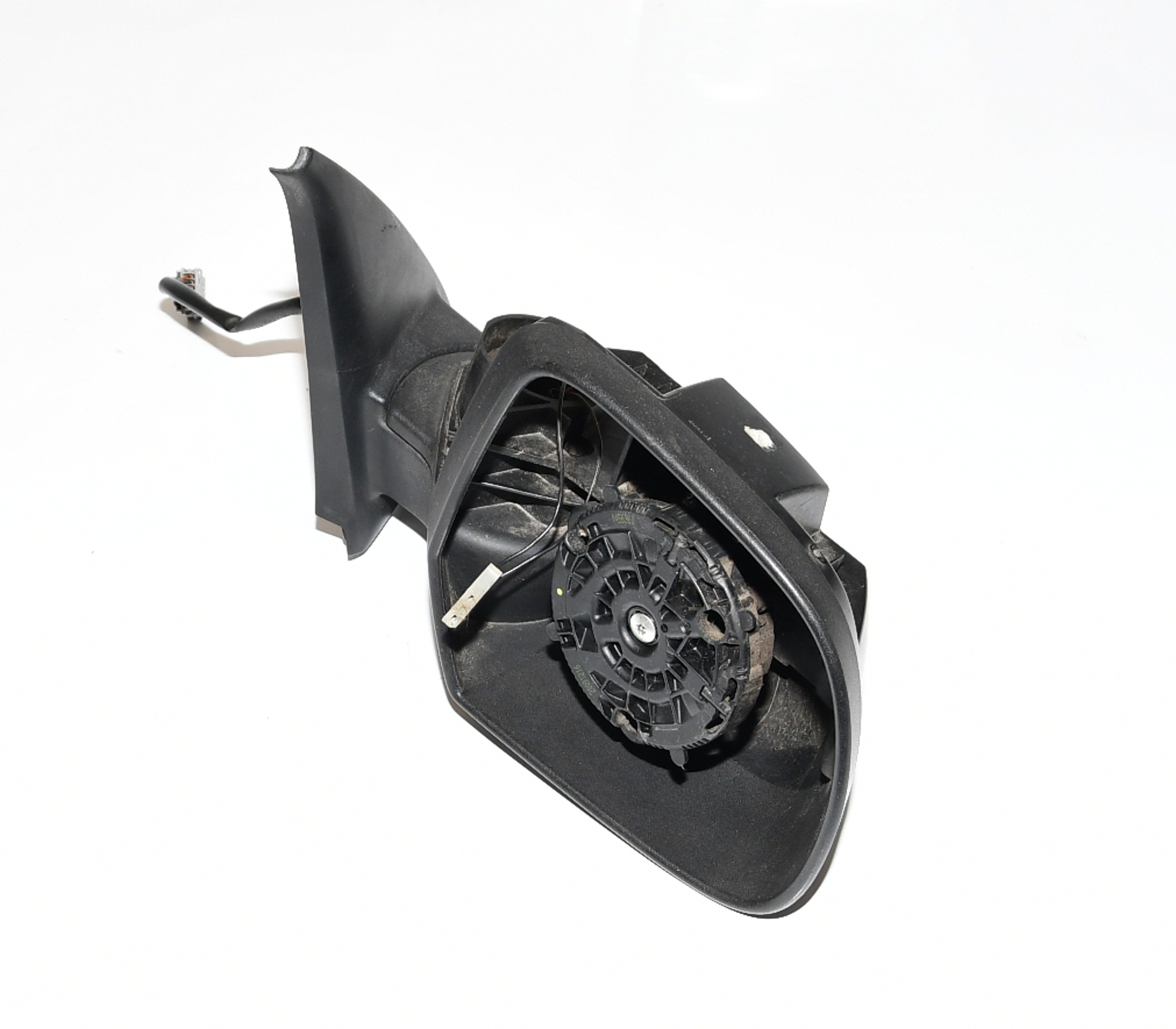 Außenspiegel elektr. beheizbar Vorne,Rechts 96301BG00C Micra III K12 Original 