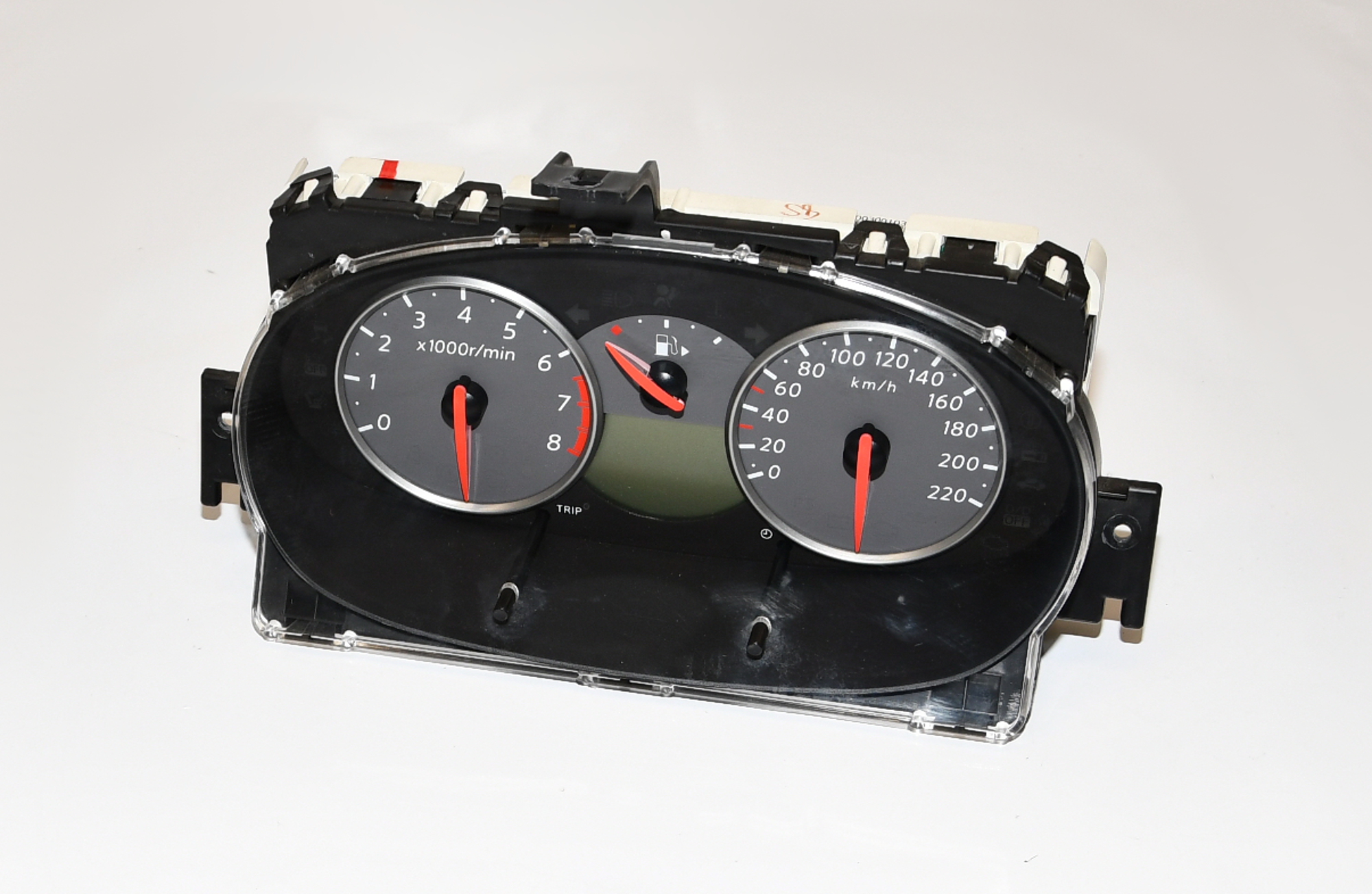 Kombiinstrument Tachoeinheit  24810BG20A Micra III K12 1.2 48KW CR12DE Original 