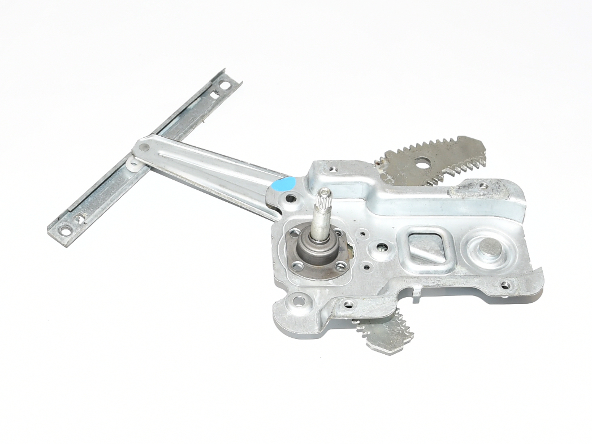 Fensterkurbel mechanischer Fensterheber Hinten,Links 82721AX11B Micra III K12   