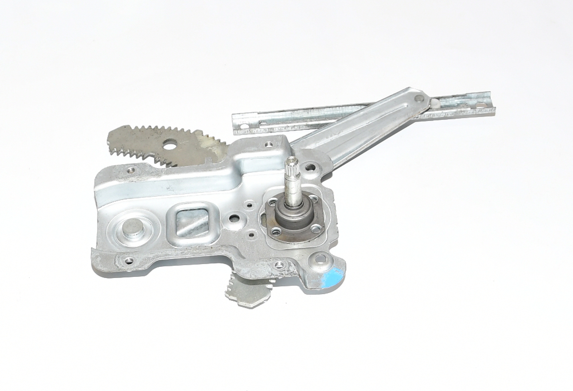 Fensterkurbel mechanischer Fensterheber Hinten,Rechts 82720AX11B Micra III K12  