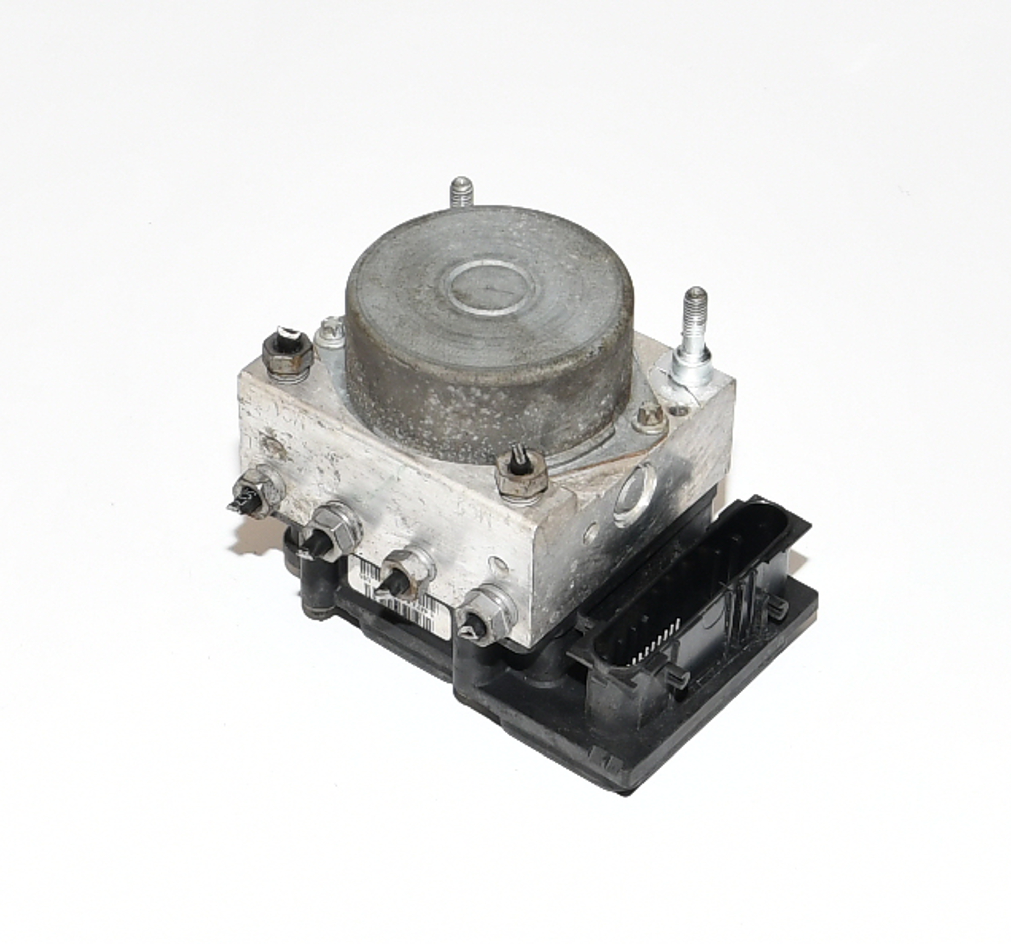 ABS Hydraulikblock ABS Steuergerät ABS Block  47660BC60A Micra III K12 Orig. 