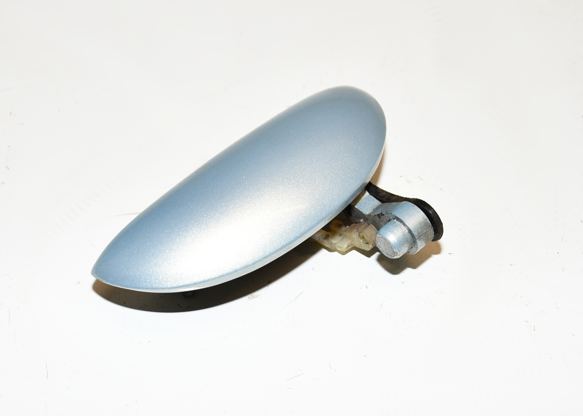 Tür Beifahrerseite Vorne,Rechts 692100H901 8R0 Gletscherblau Aygo Original 