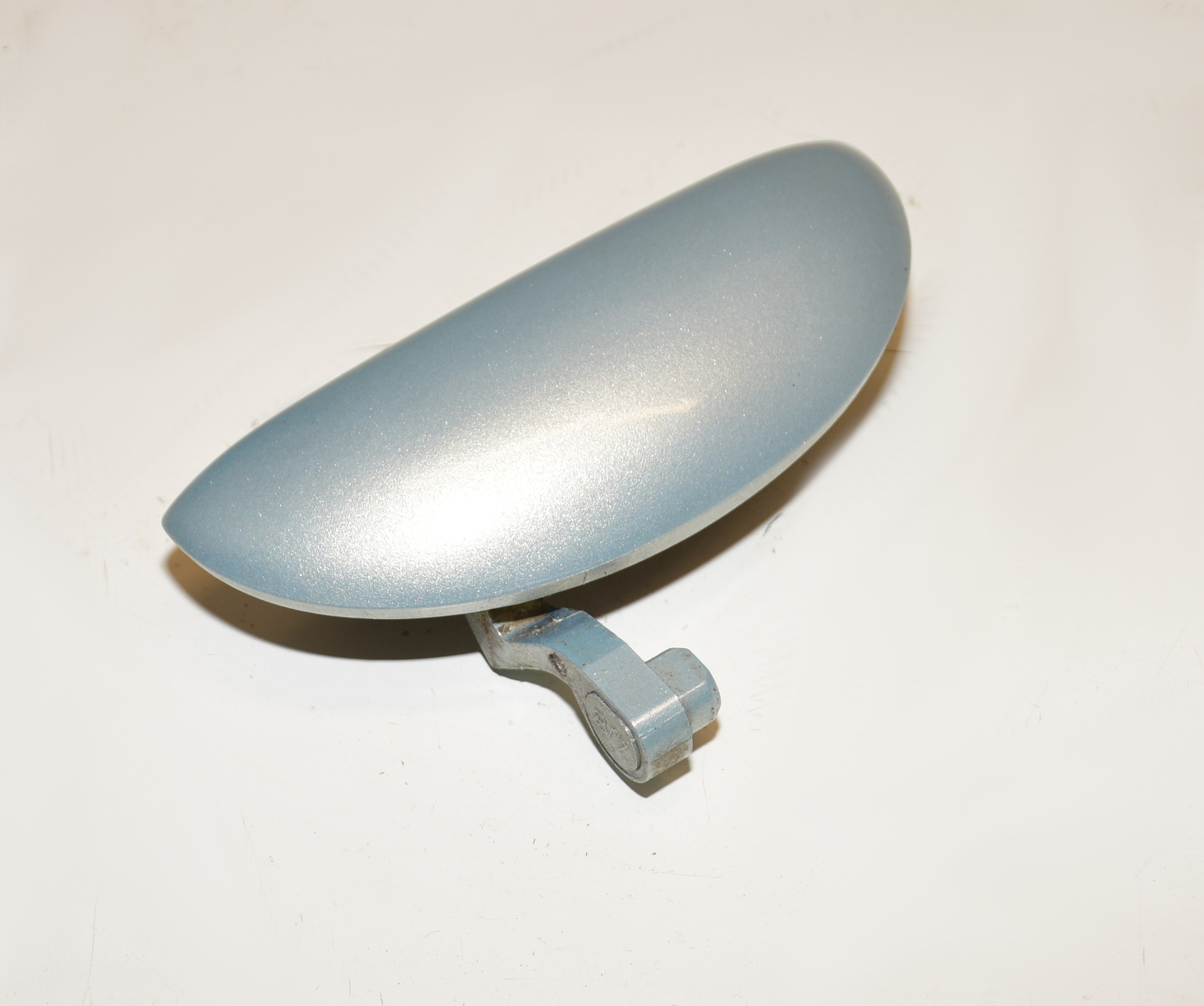 Tür Beifahrerseite Hinten,Links 692400H902 8R0 Gletscherblau Aygo Original 