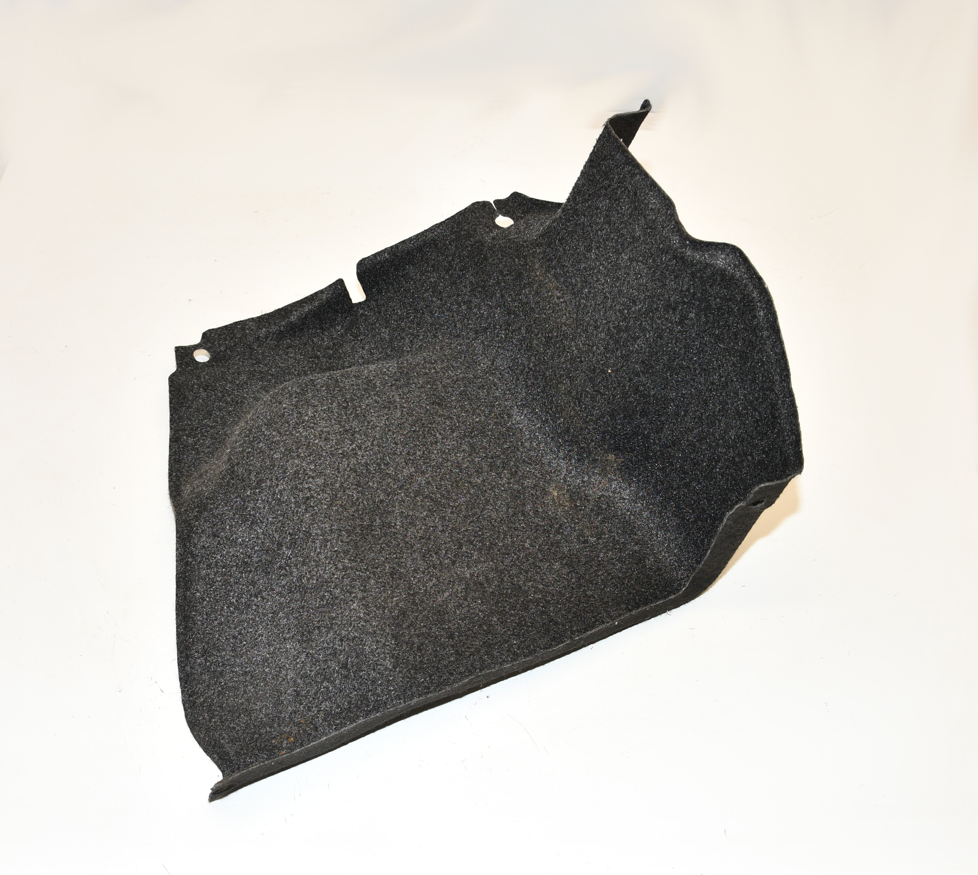 Kofferraumverkleidung Rechts 64730-0H050-B0 Aygo Original Toyota   
