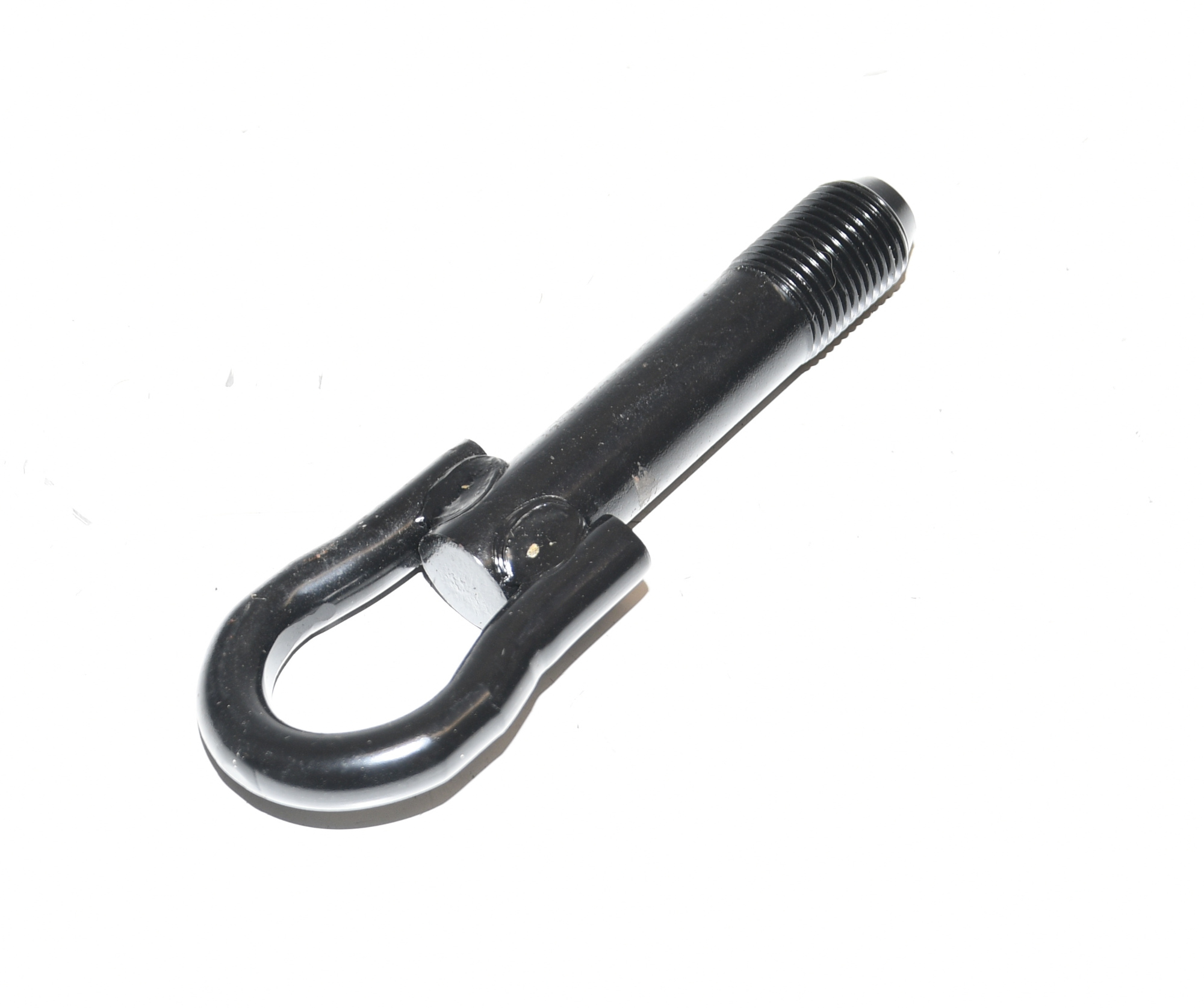 Abschleppöse Abschlepphaken  519600H010 Aygo Original Toyota 