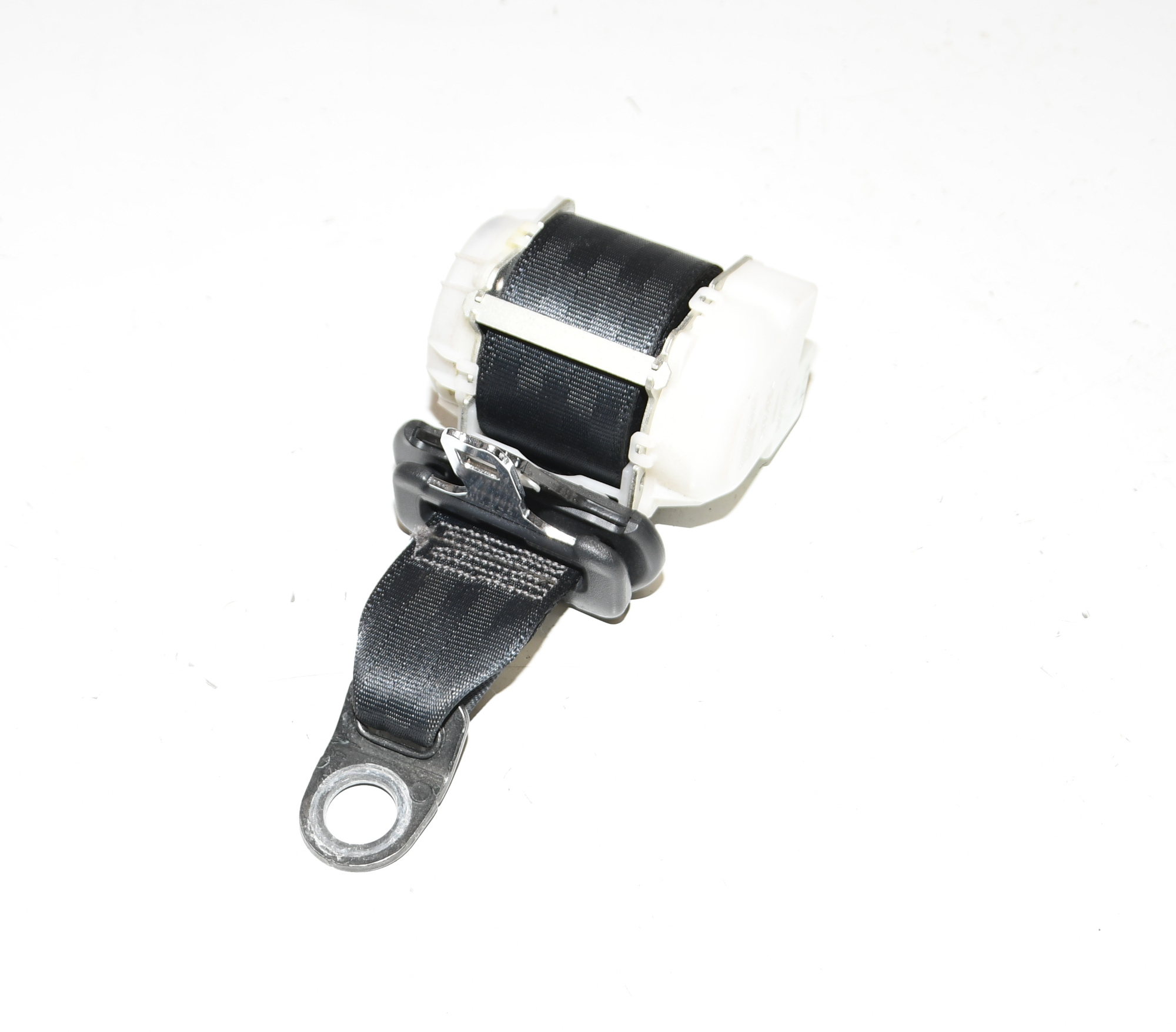 Dreipunkt Sicherheitsgurt Hinten,Links 7P2200 C1 Original Citroen 