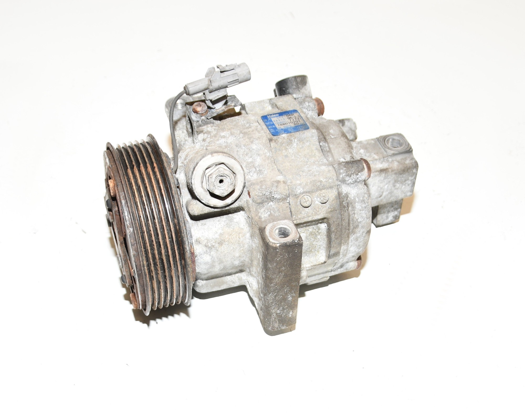 Klimakompressor Klimaanlage  88310-0H010-G C1 Original Valeo 