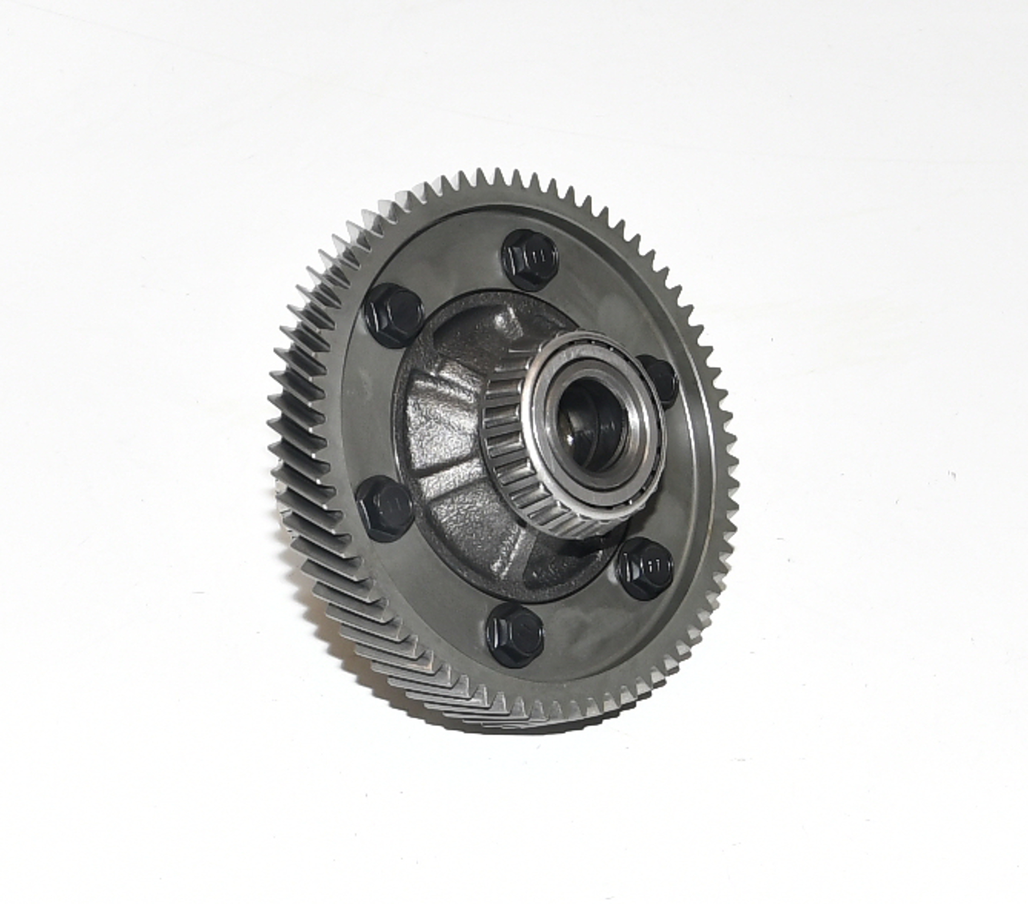 Ausgleichsgehäuse Differential  412210H010 Z=71 Aygo MTM Original Toyota 