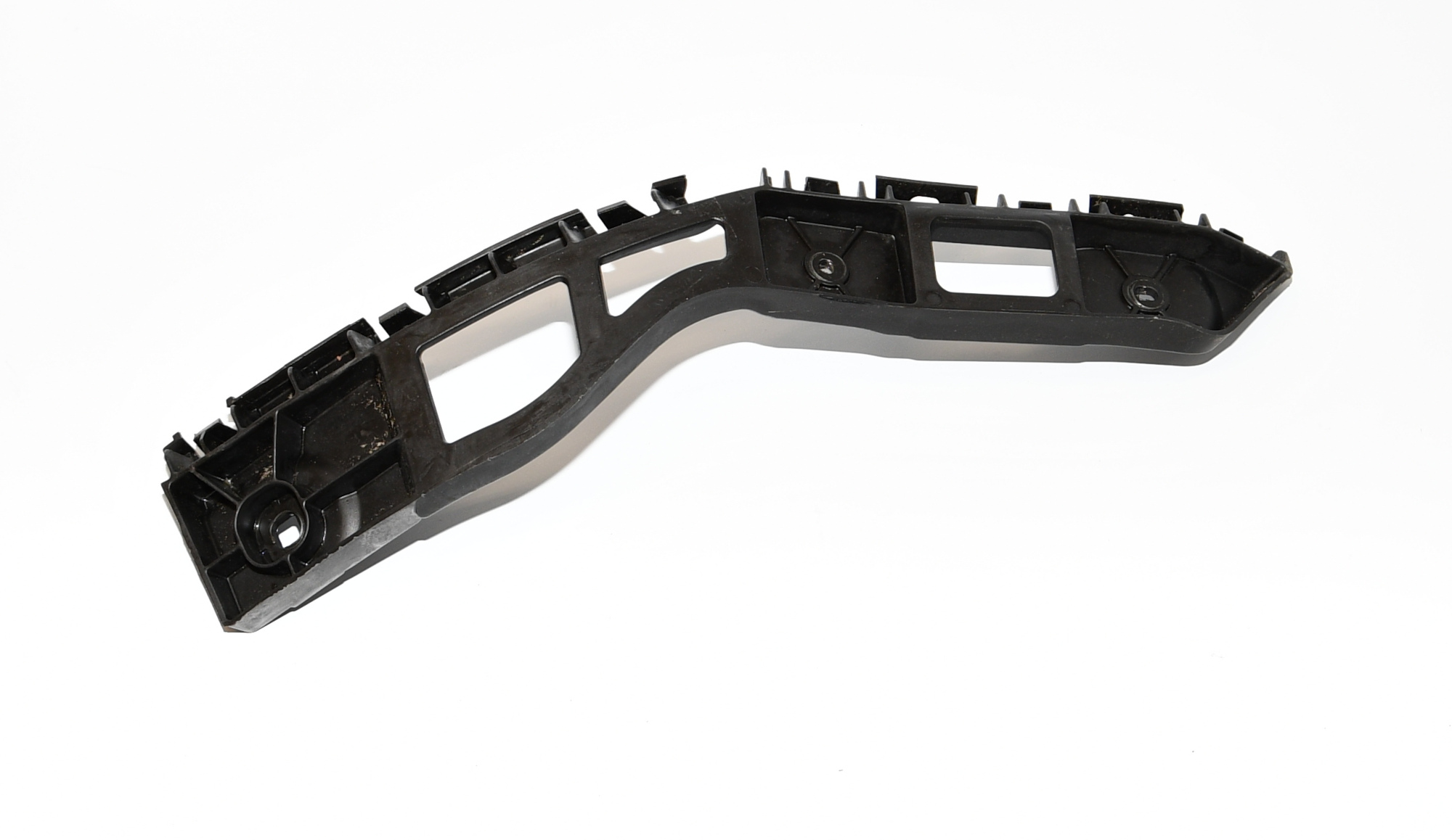 Führungsprofil Stoßstangenprofil Hinten,Rechts 6R6807394A Polo 6R Original VW 