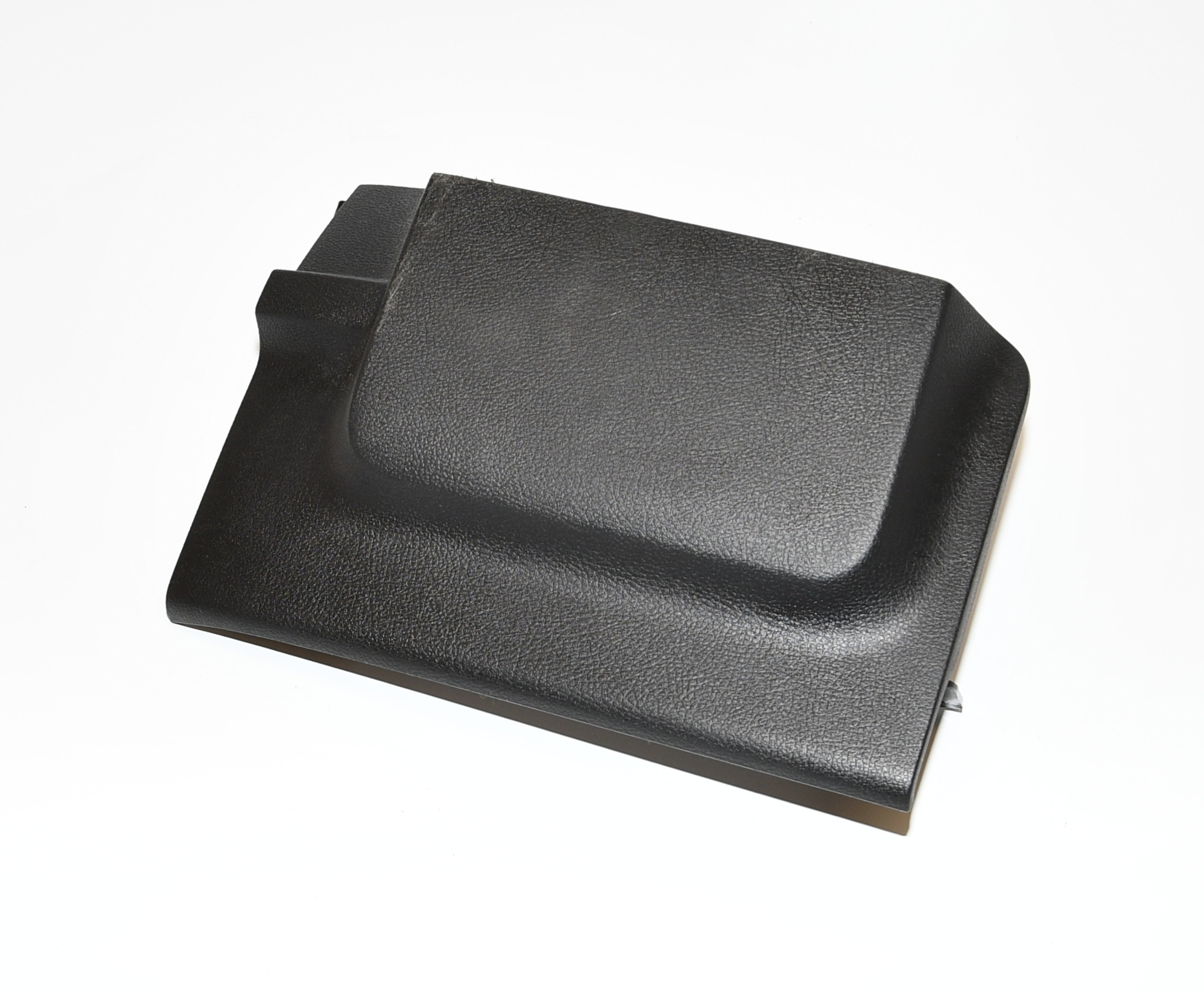 Verkleidung Sitzgestell Vorne,Links 6R0881097B 82V Polo 6R Original VW 