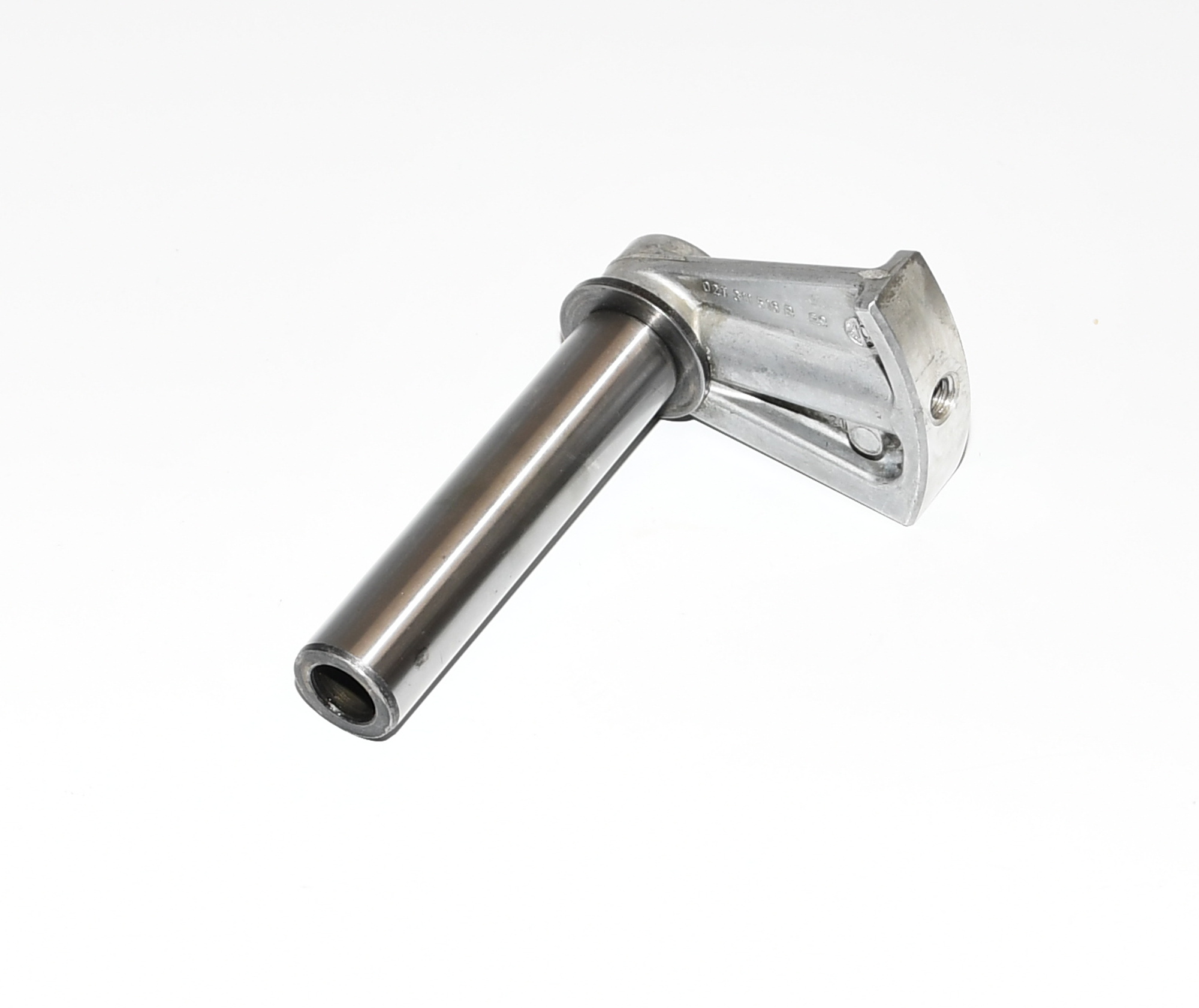 Rücklaufwelle Getriebe  02T311516B Polo 9N JHN Original VW 